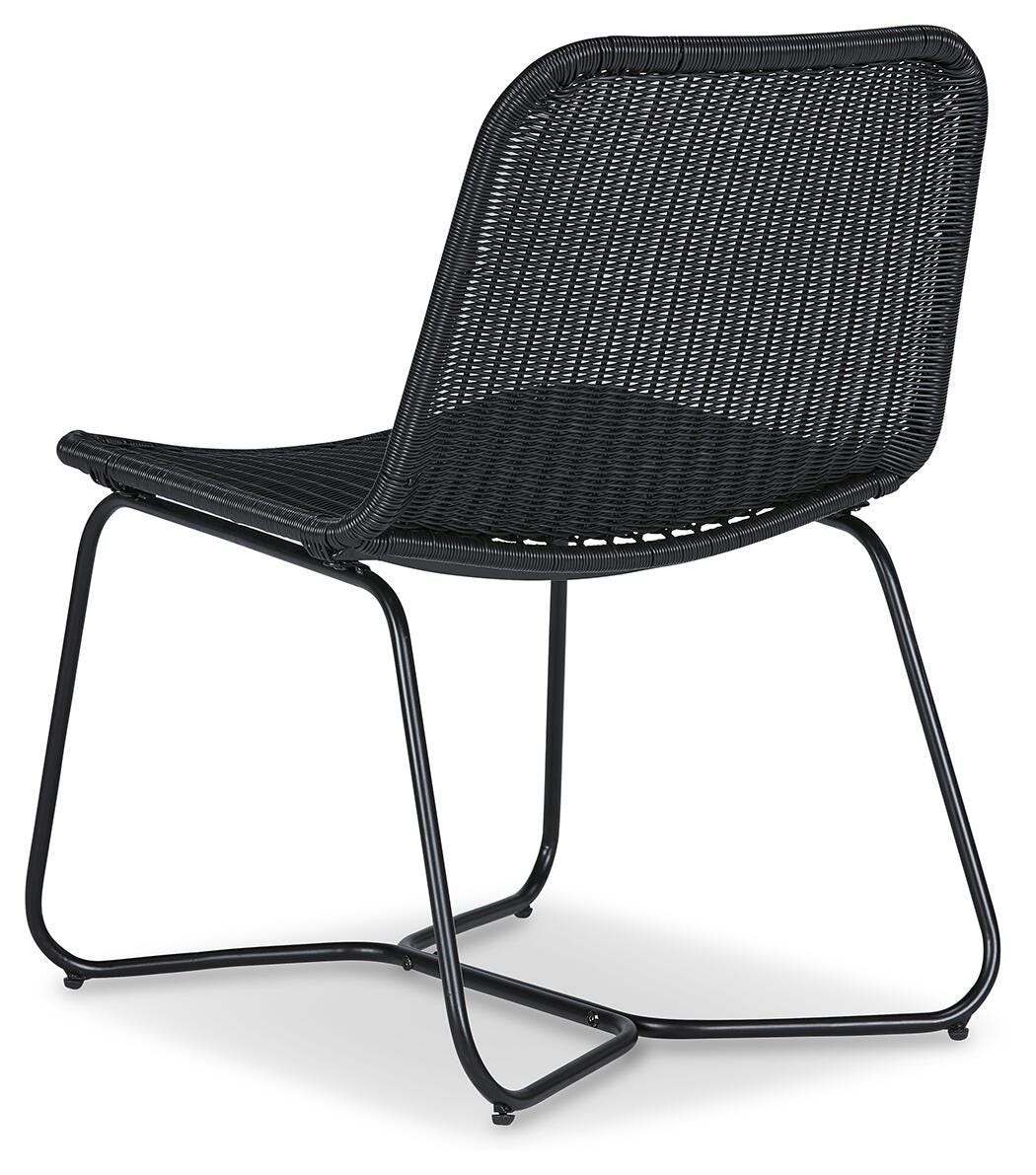 Sillón decorativo Daviston - image 5