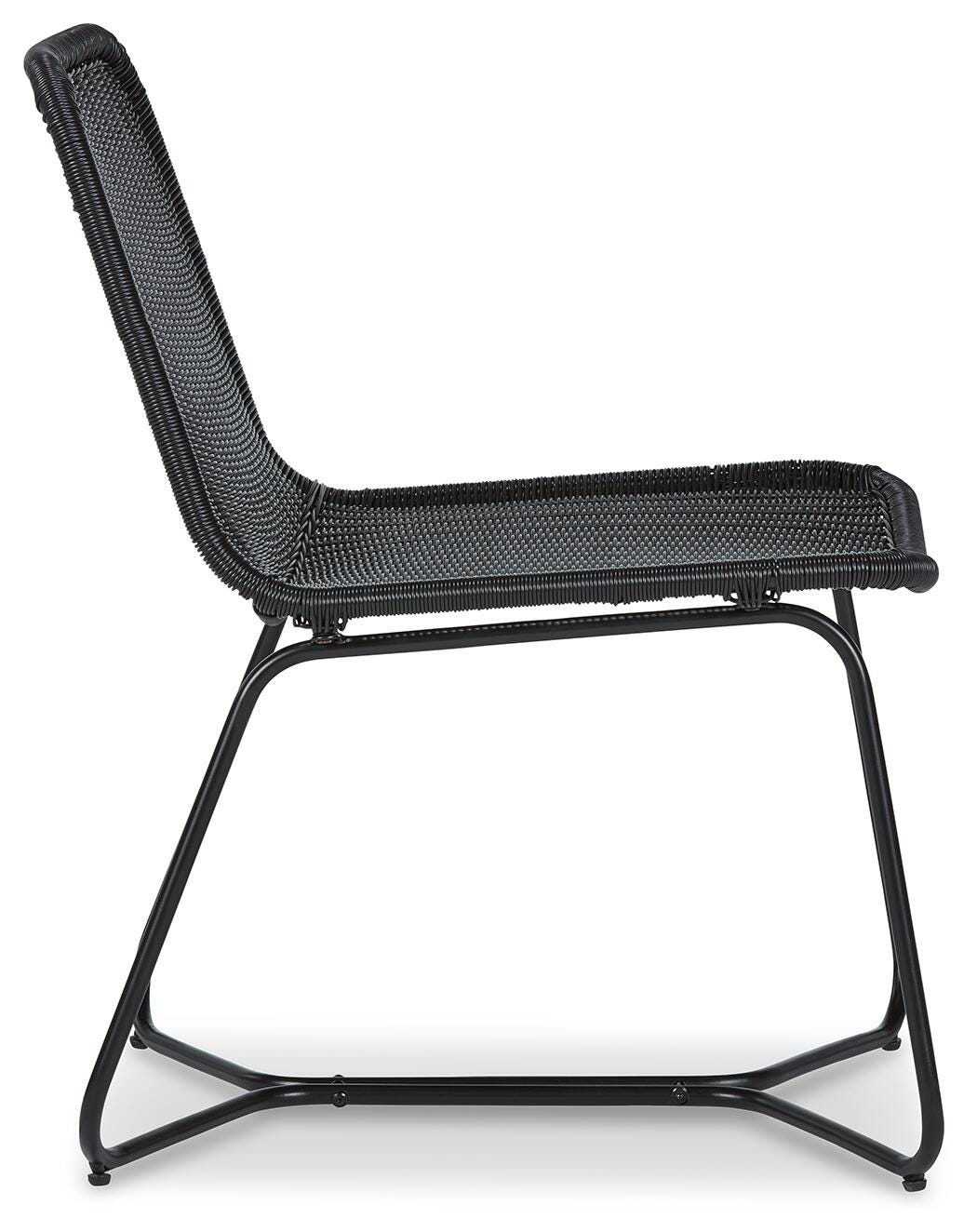 Sillón decorativo Daviston - image 4