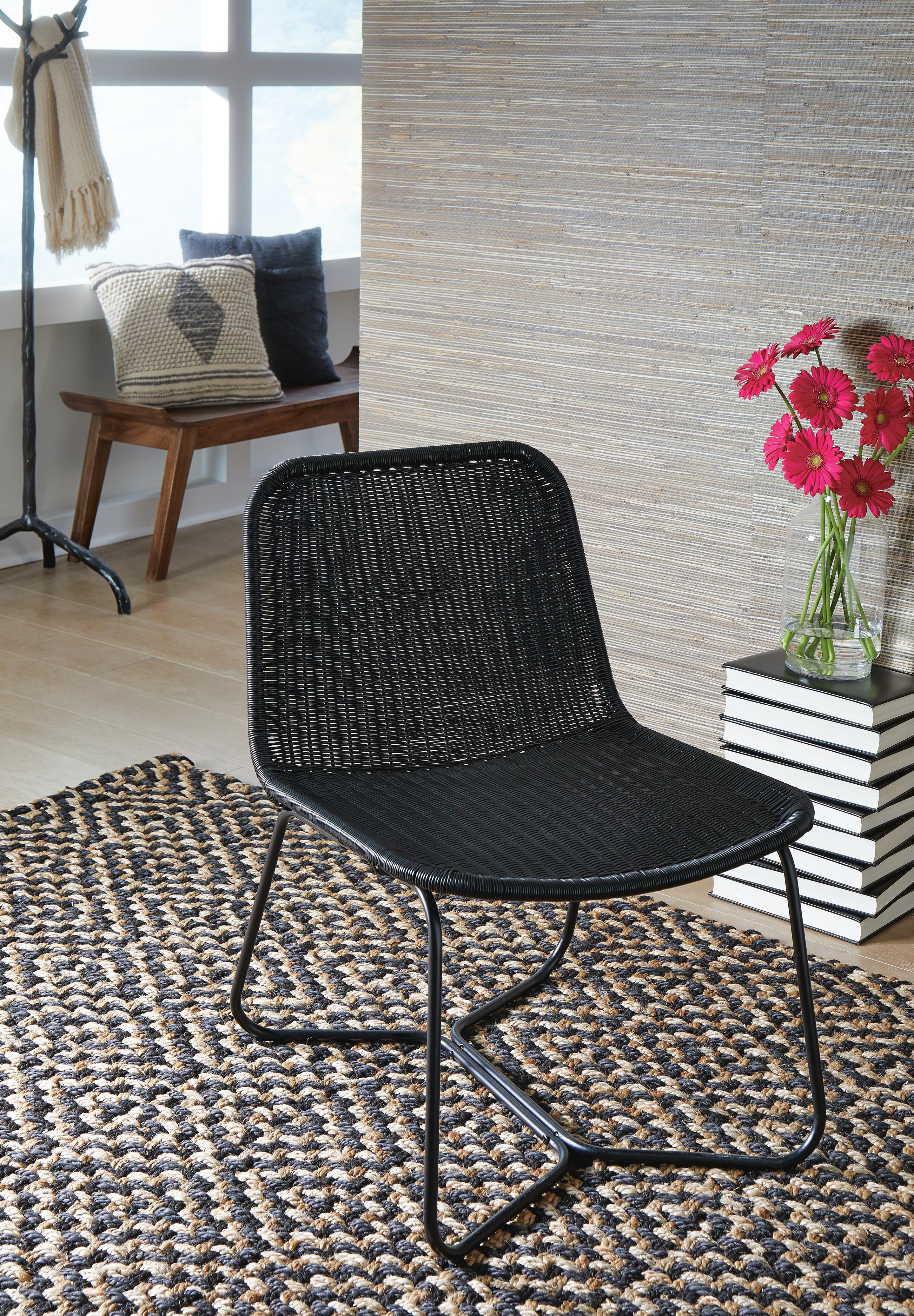Sillón decorativo Daviston - image 2