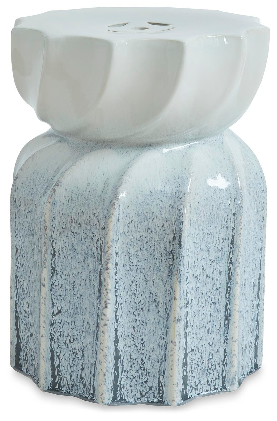 Michamere Indoor/Outdoor Stool