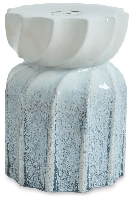 Michamere Indoor/Outdoor Stool