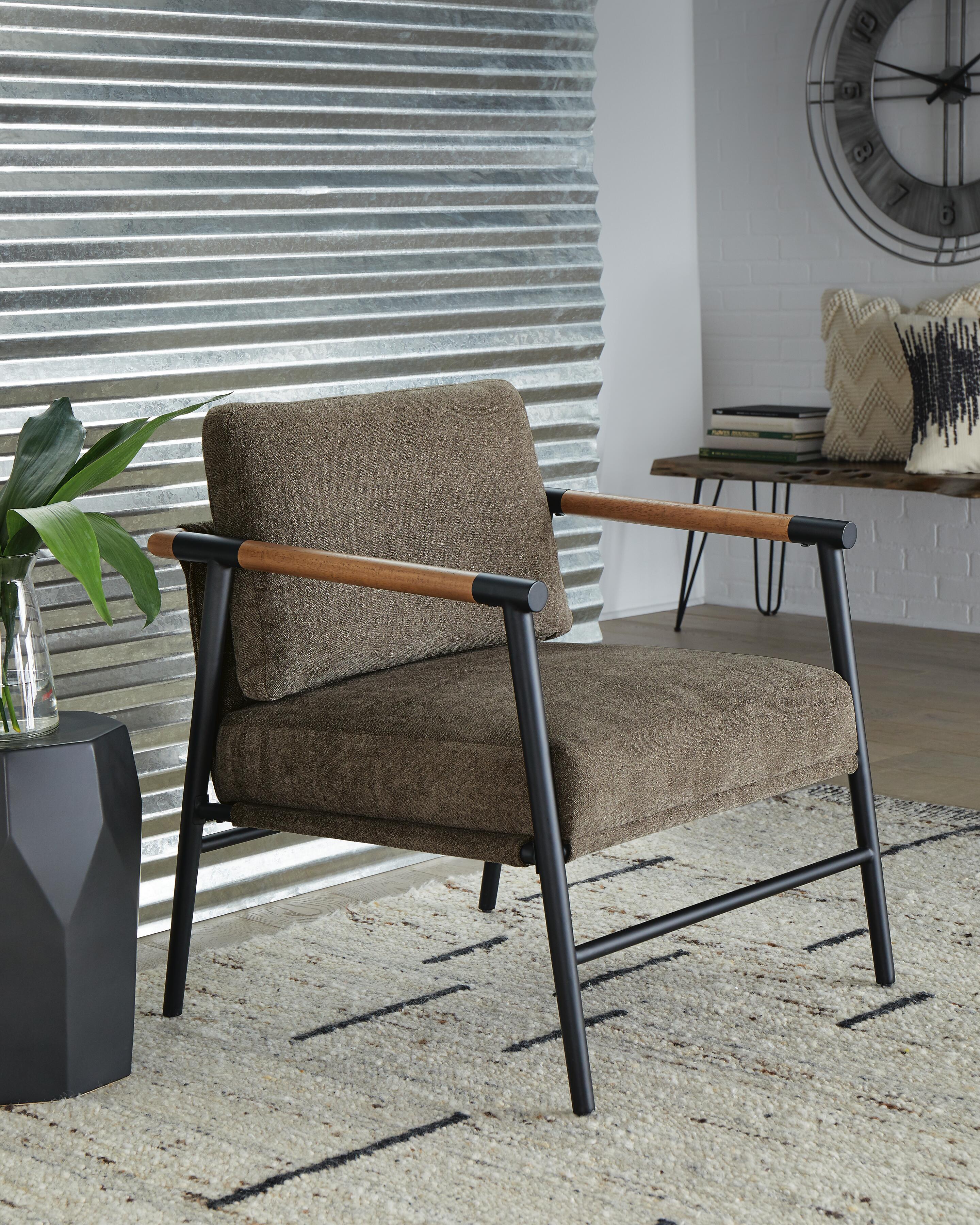 Amblers Accent Chair, , large