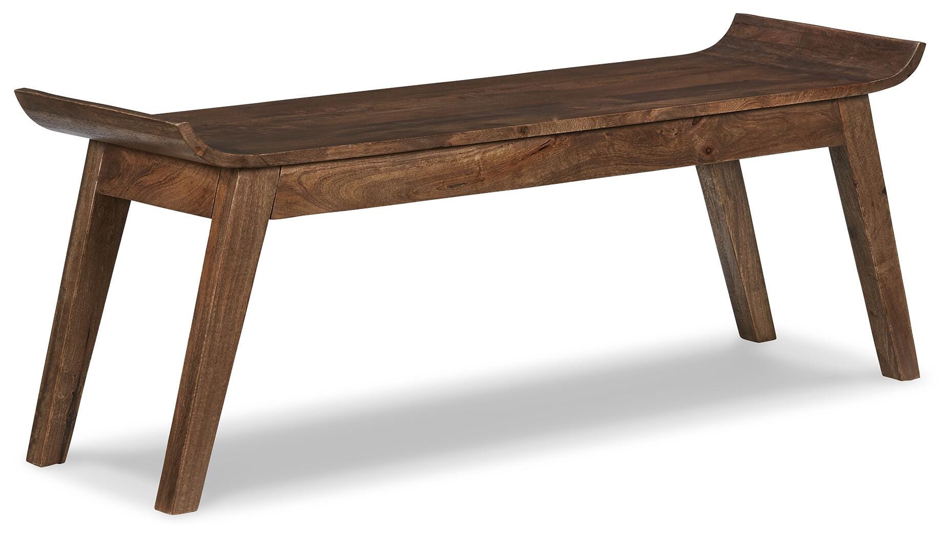 Abbianna Accent Bench, , large