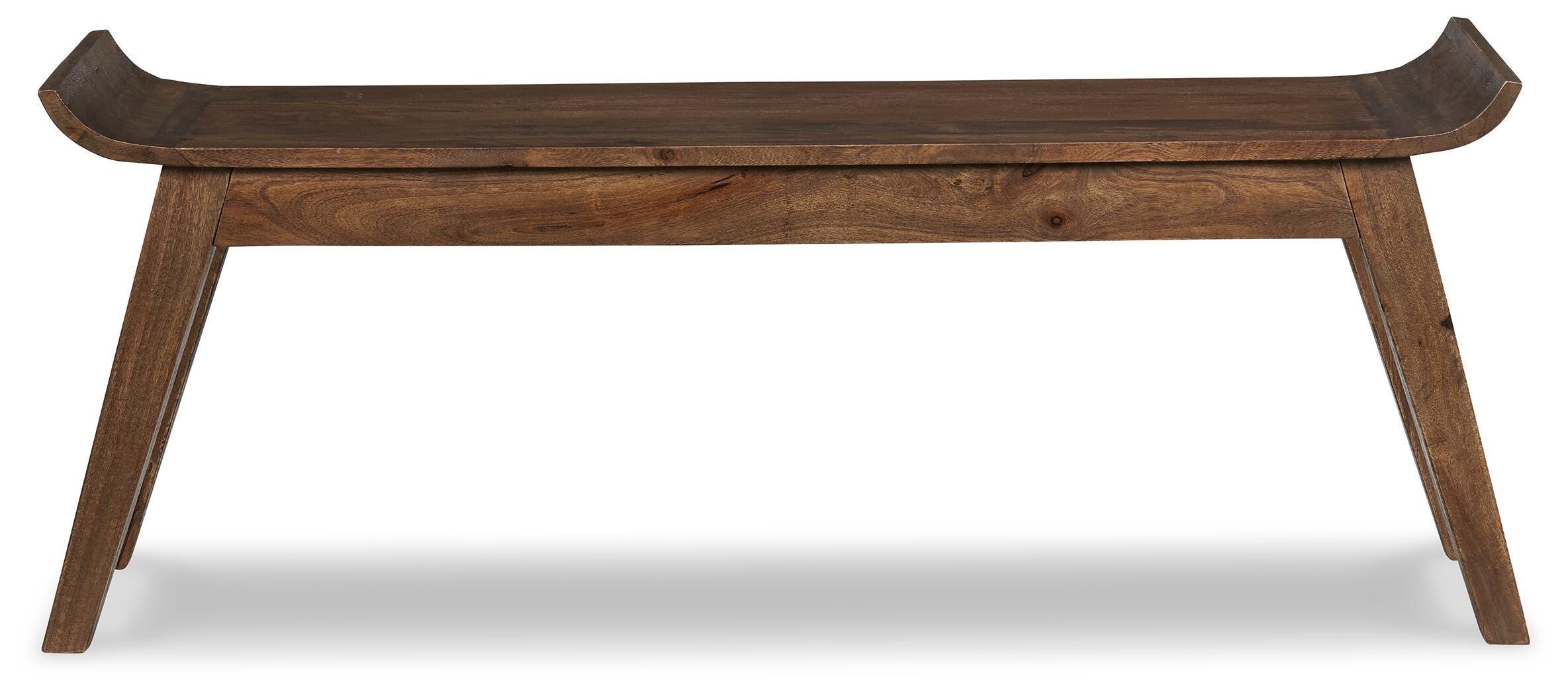 Abbianna Accent Bench, , large
