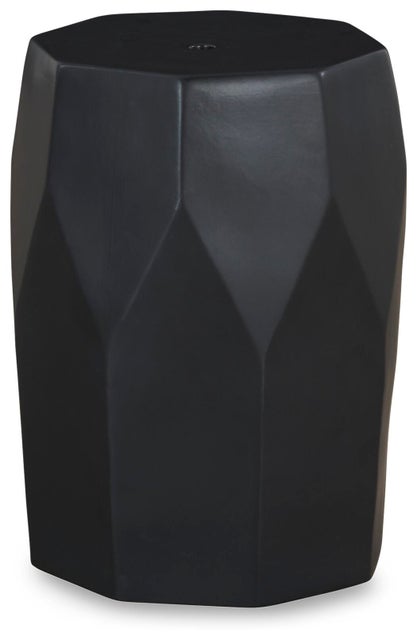 Rhysworth Indoor/Outdoor Stool