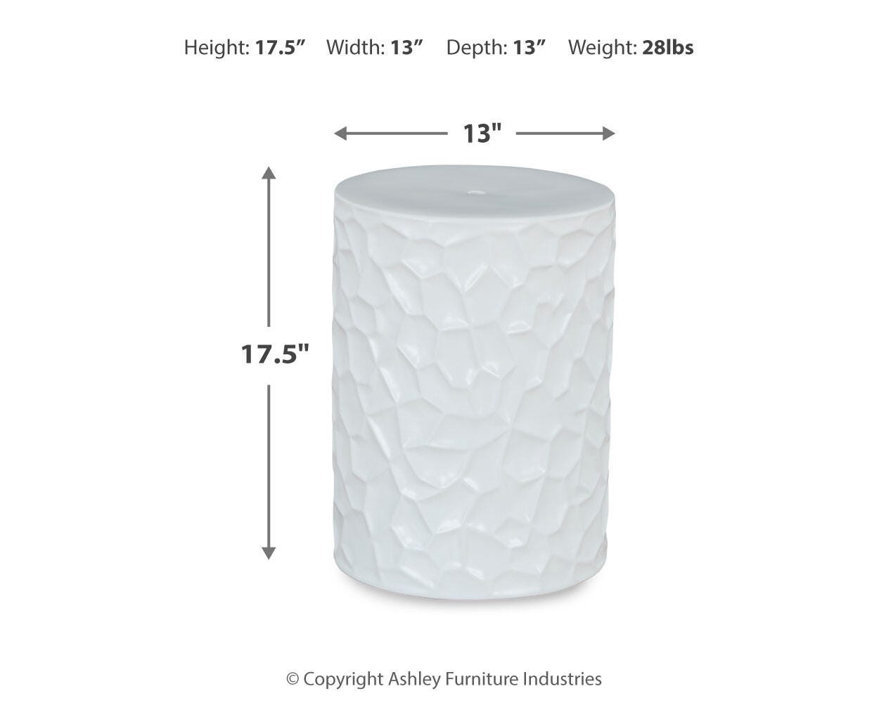 Jungrove Stool - image 4
