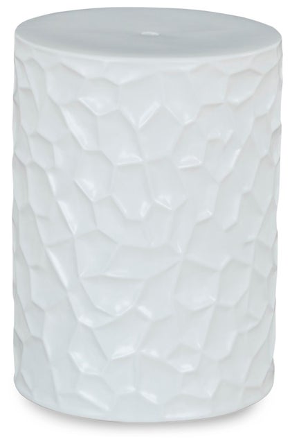 Jungrove Indoor/Outdoor Stool