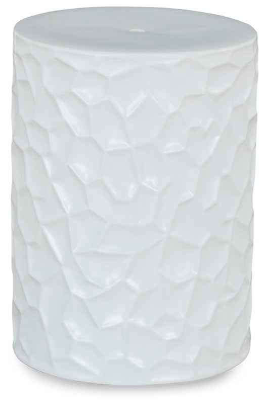 Jungrove Indoor/Outdoor Stool