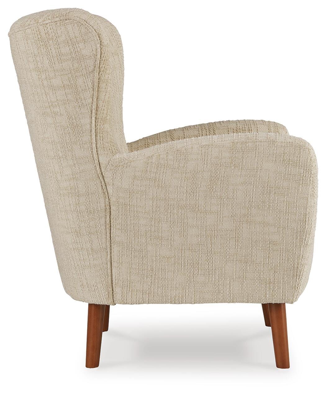 Jemison Next-Gen Nuvella Accent Chair - image 4