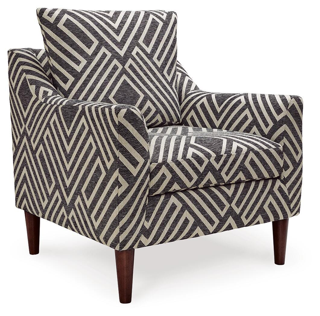 Morrilton Next-Gen Nuvella Accent Chair, , large