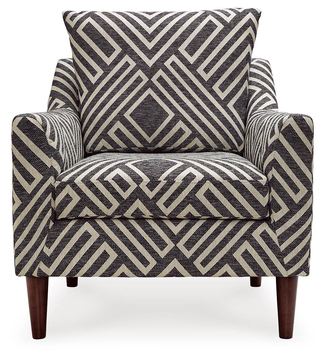 Morrilton Next-Gen Nuvella Accent Chair - image 3