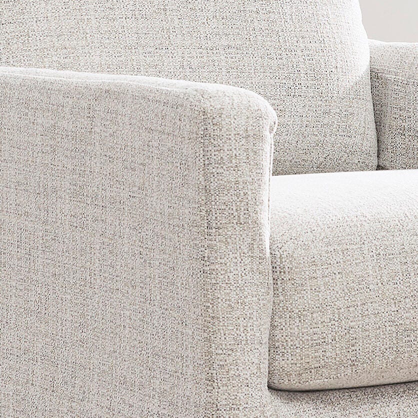 Sillón giratorio deslizante Nenana Next-Gen Nuvella - image 6