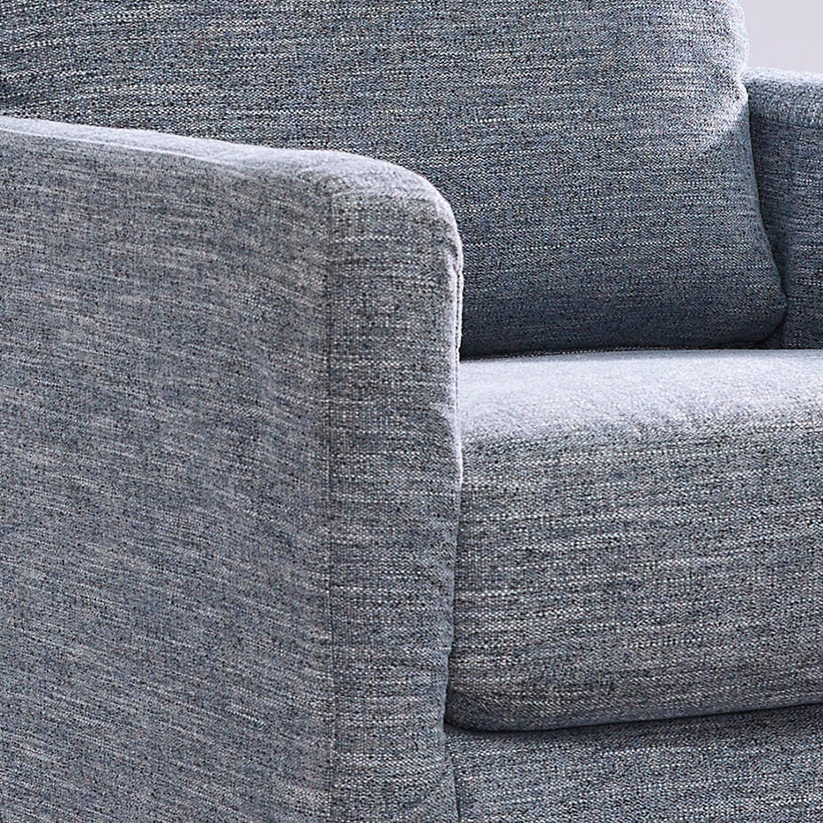 Sillón giratorio deslizante Nenana Next-Gen Nuvella - image 6
