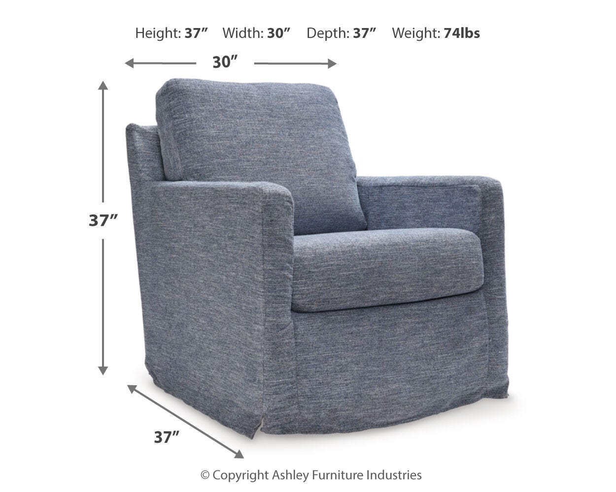 Nenana Next-Gen Nuvella Dimensions