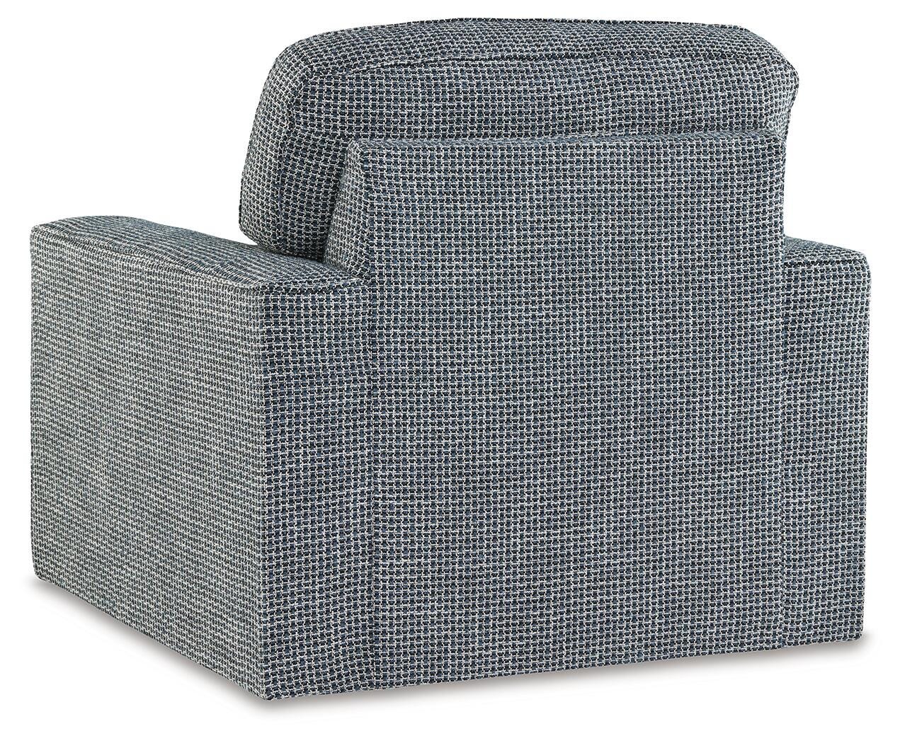 Olwenburg Swivel Accent Chair, , large