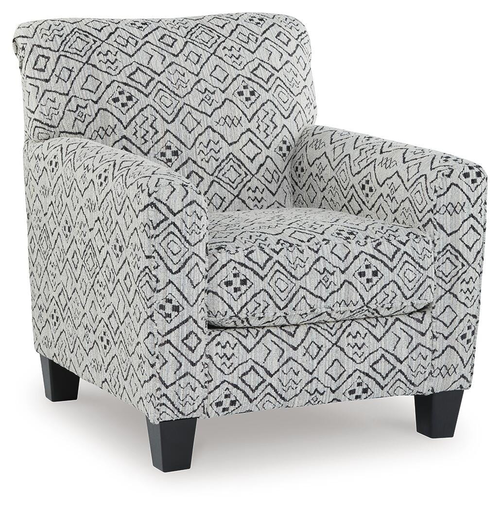 Hayesdale Accent Chair - image 2