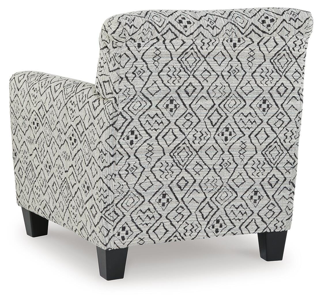 Hayesdale Accent Chair - image 5