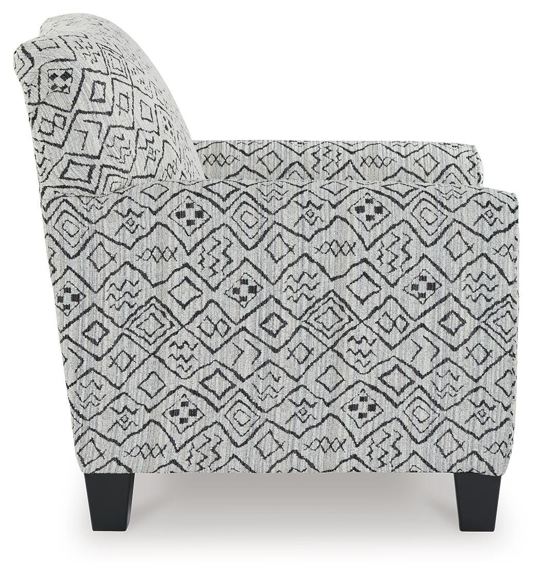Hayesdale Accent Chair - image 4