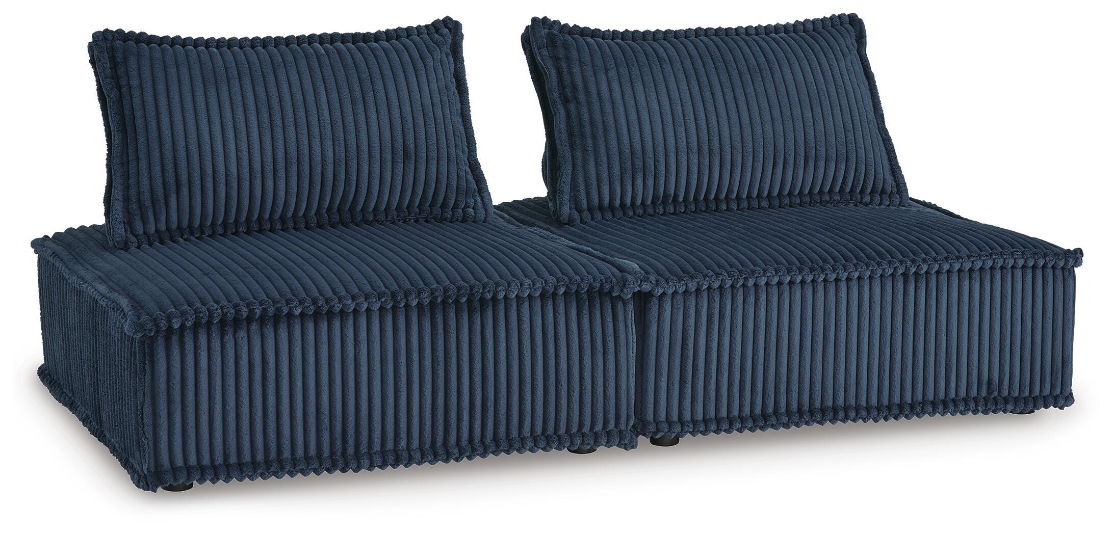 Bales 2-Piece Modular Seating - image 2