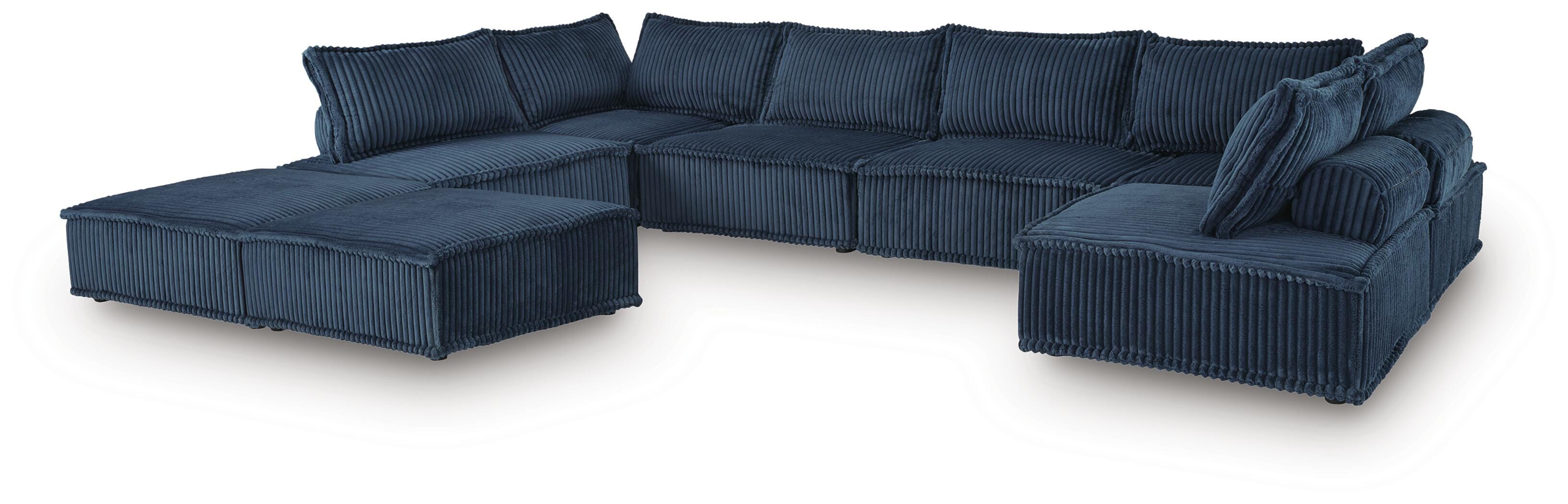 Bales 8-Piece Modular Seating - image 1