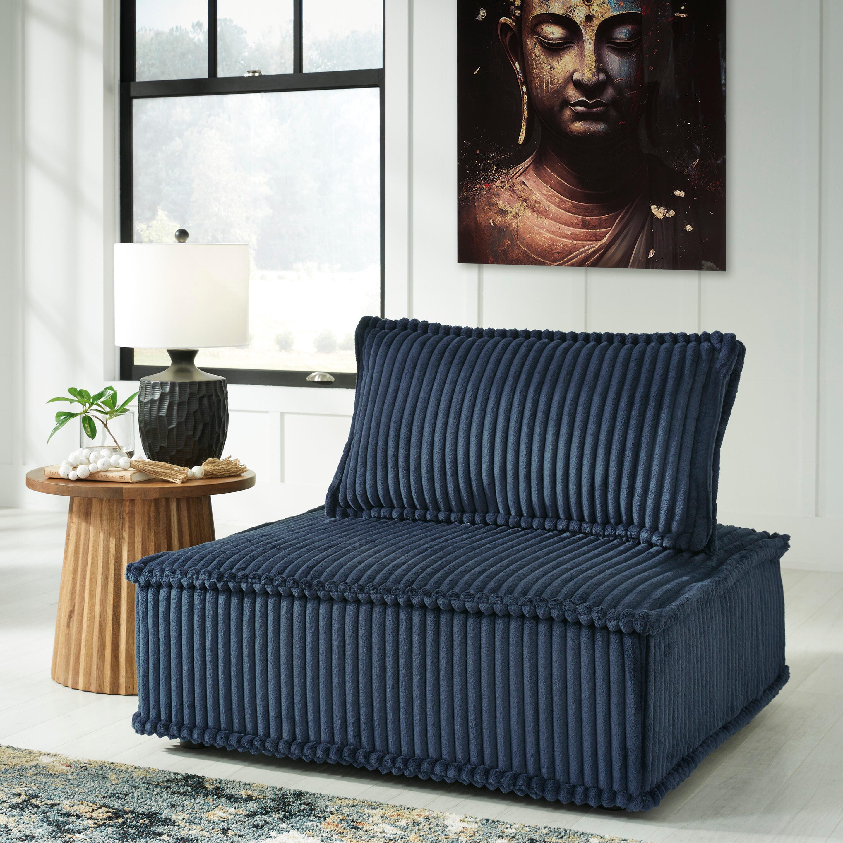 Bales Accent Chair - image 2