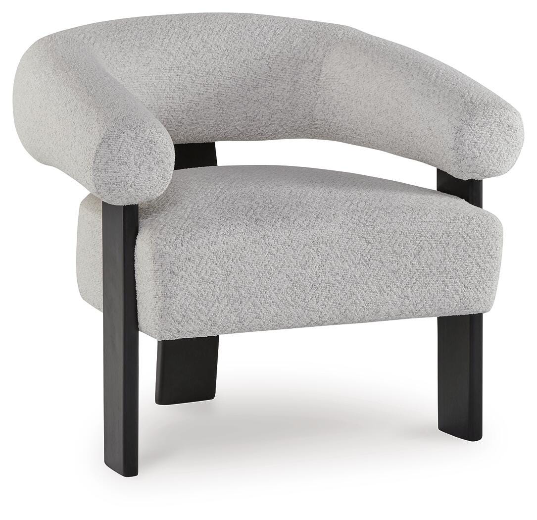 Dultish Accent Chair - image 2
