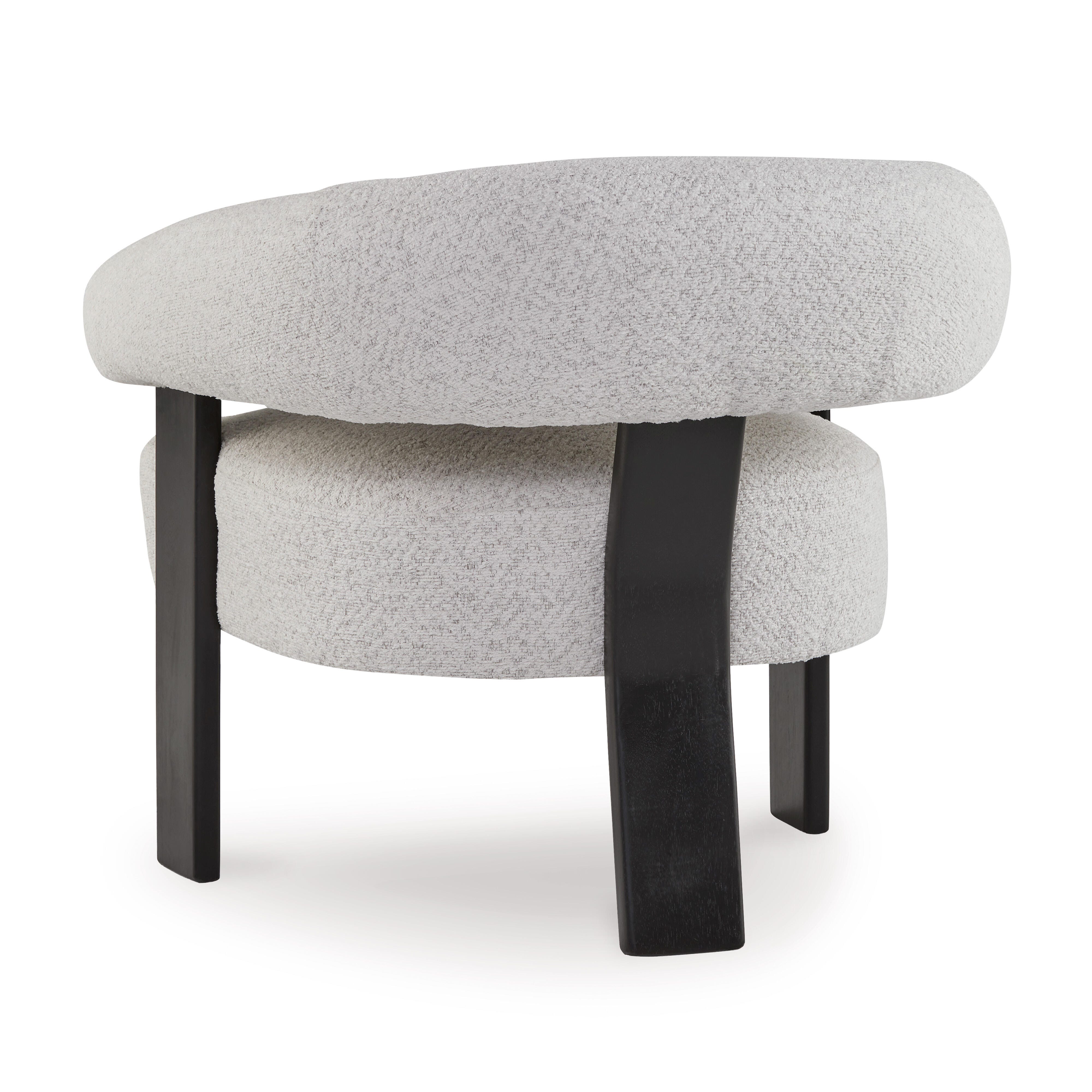 Silla decorativa Dultish - image 5