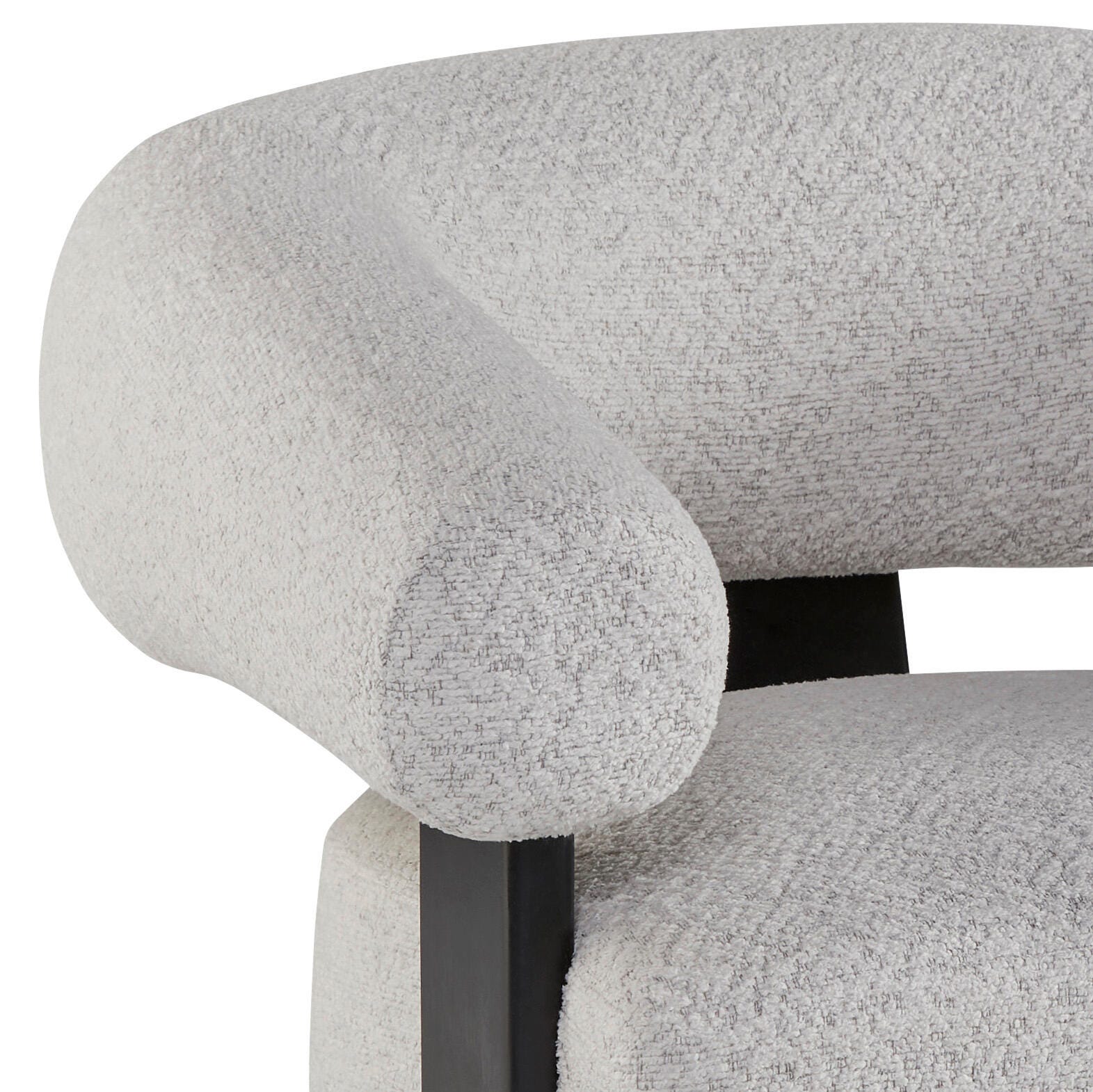 Silla decorativa Dultish - image 6
