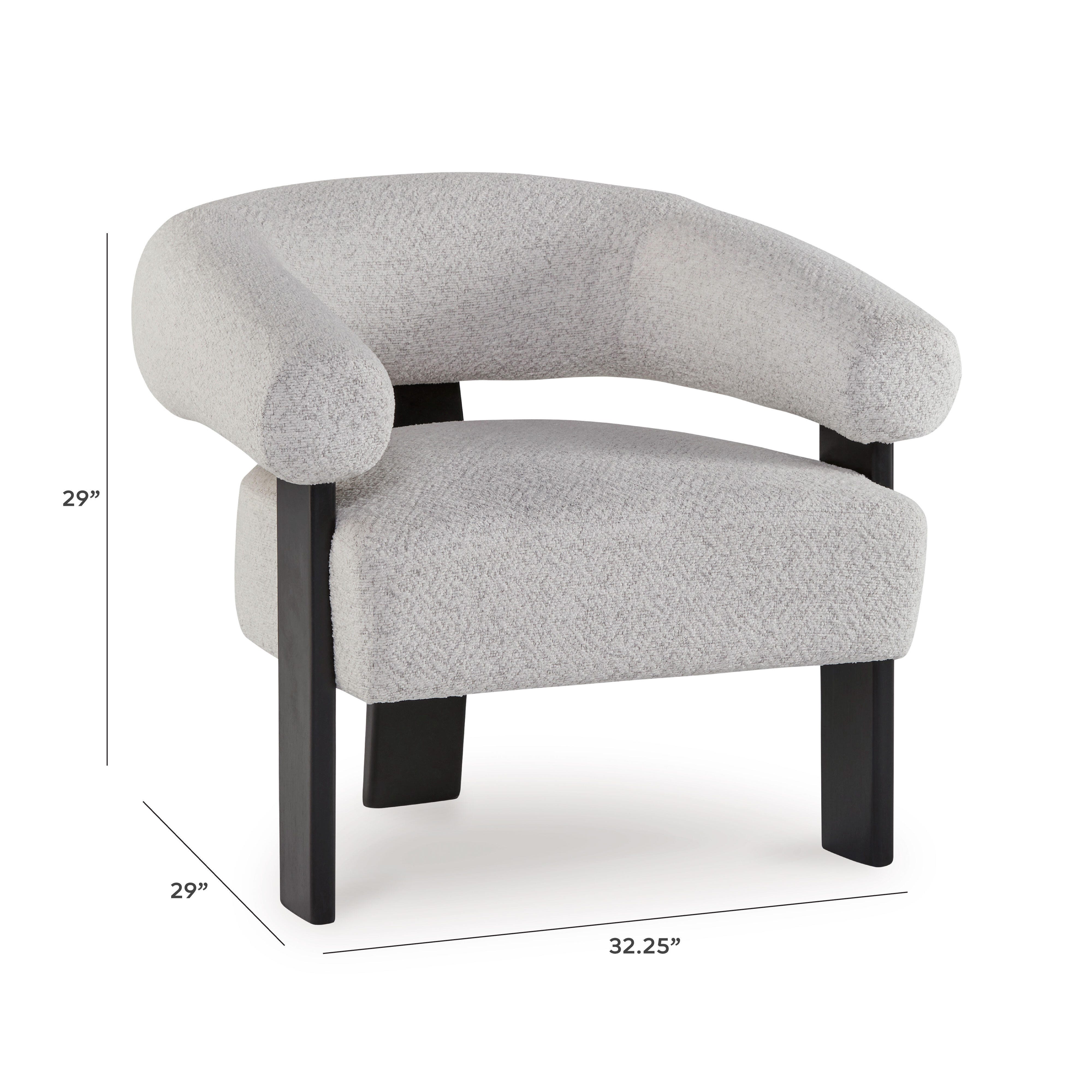 Silla decorativa Dultish - image 8