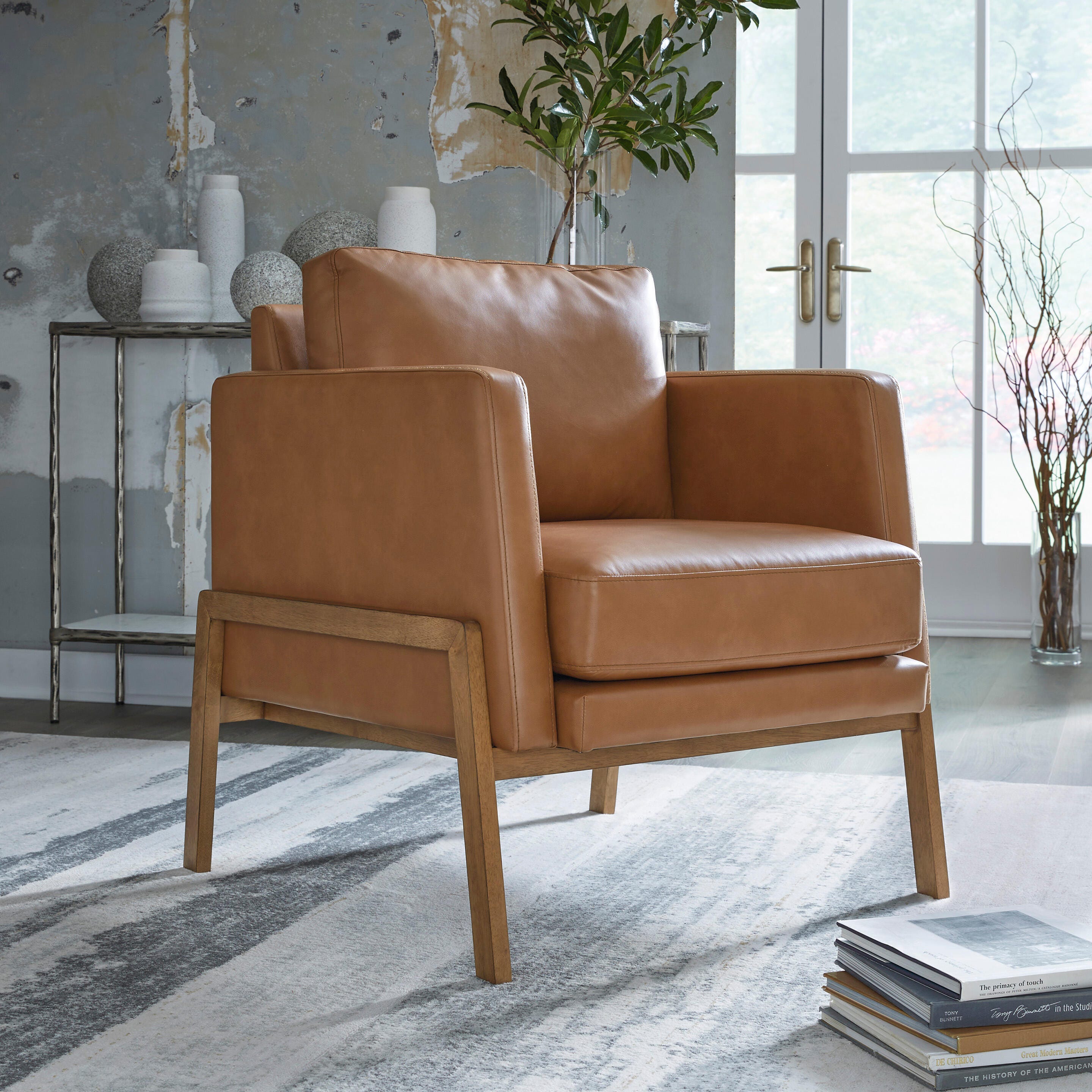 Numund Accent Chair - image 2