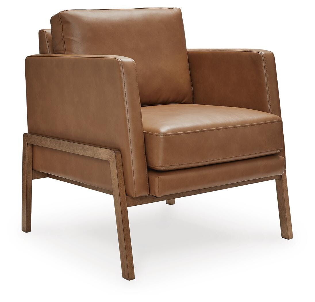 Numund Accent Chair - image 2