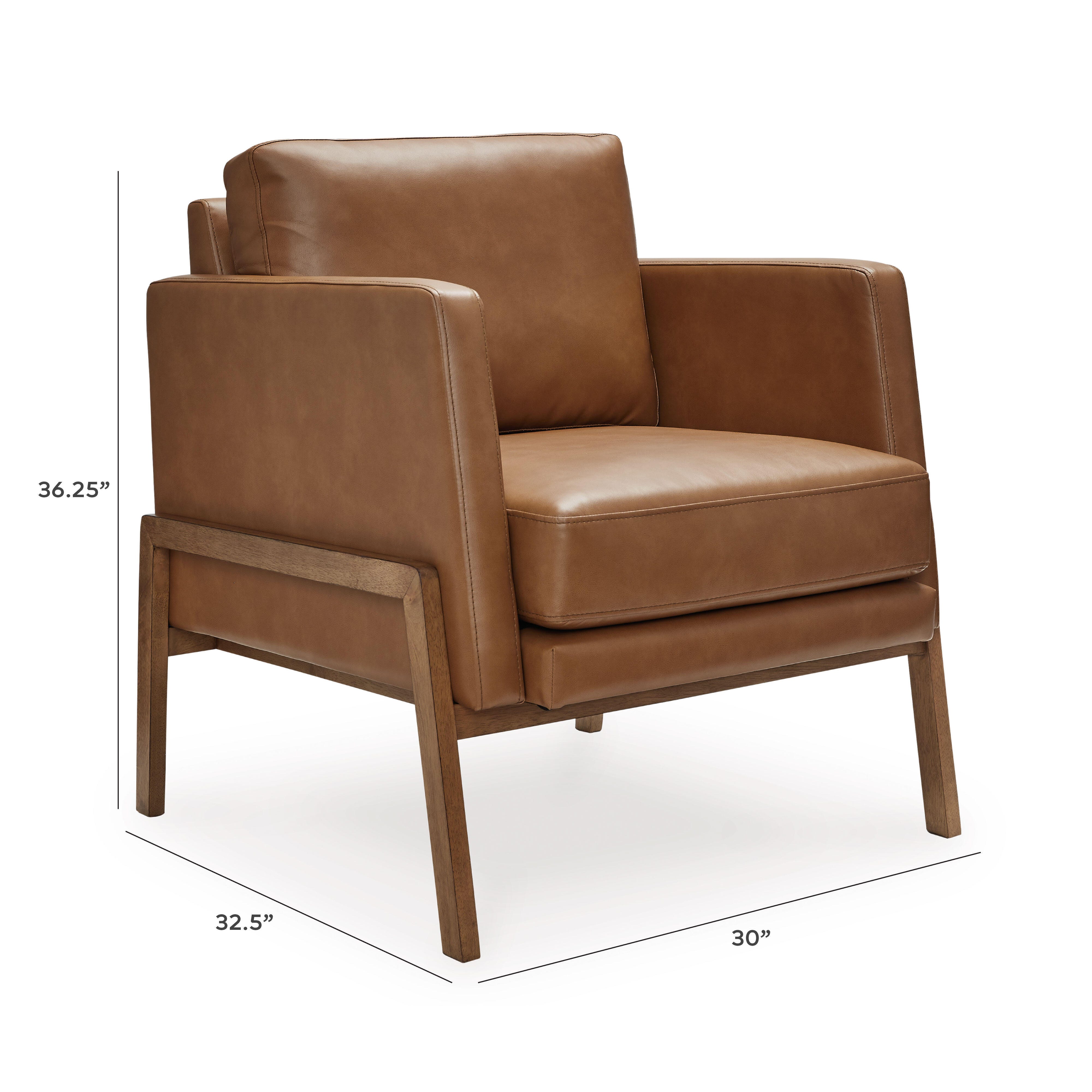 Numund Accent Chair - image 8