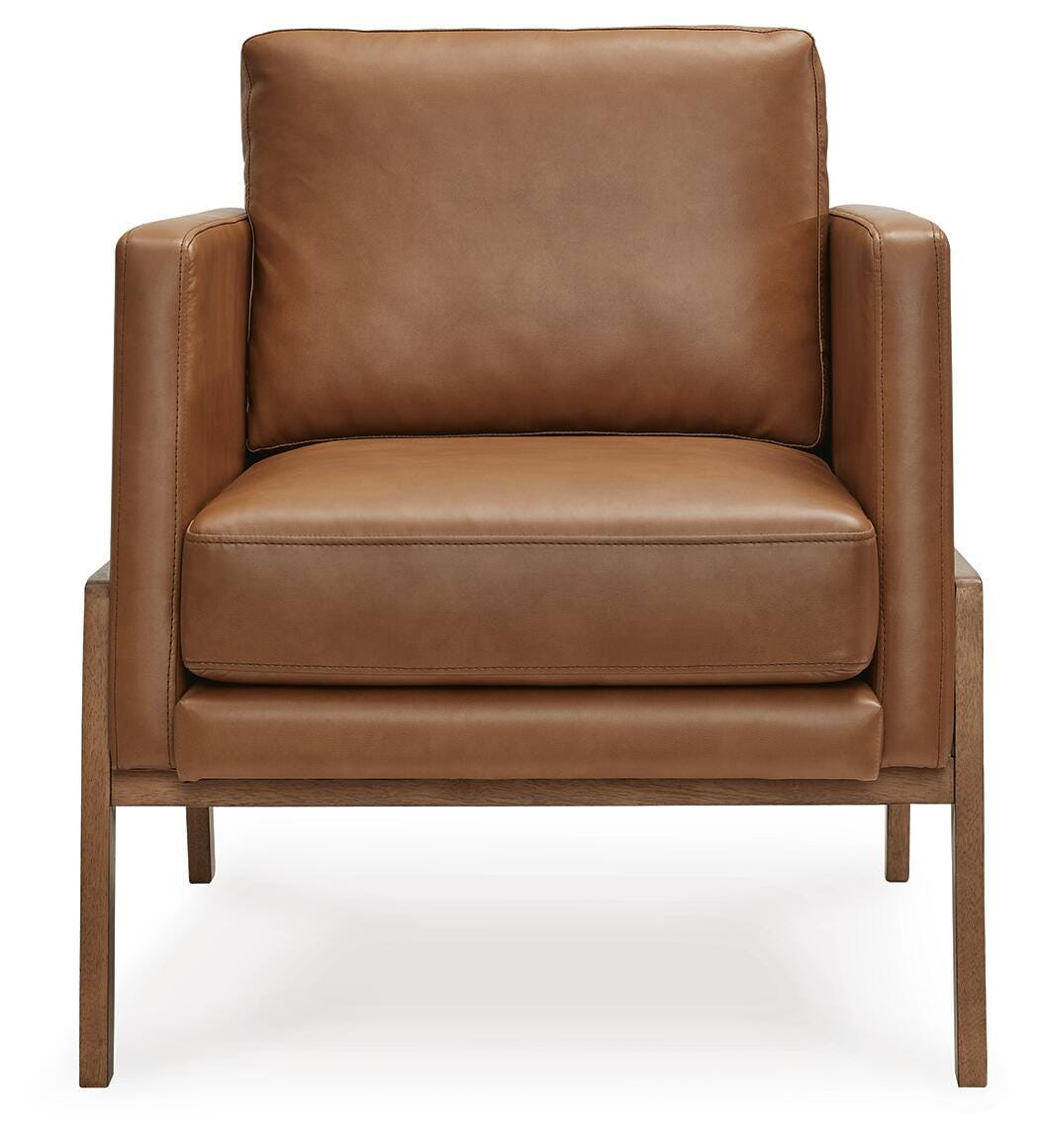 Numund Accent Chair - image 3