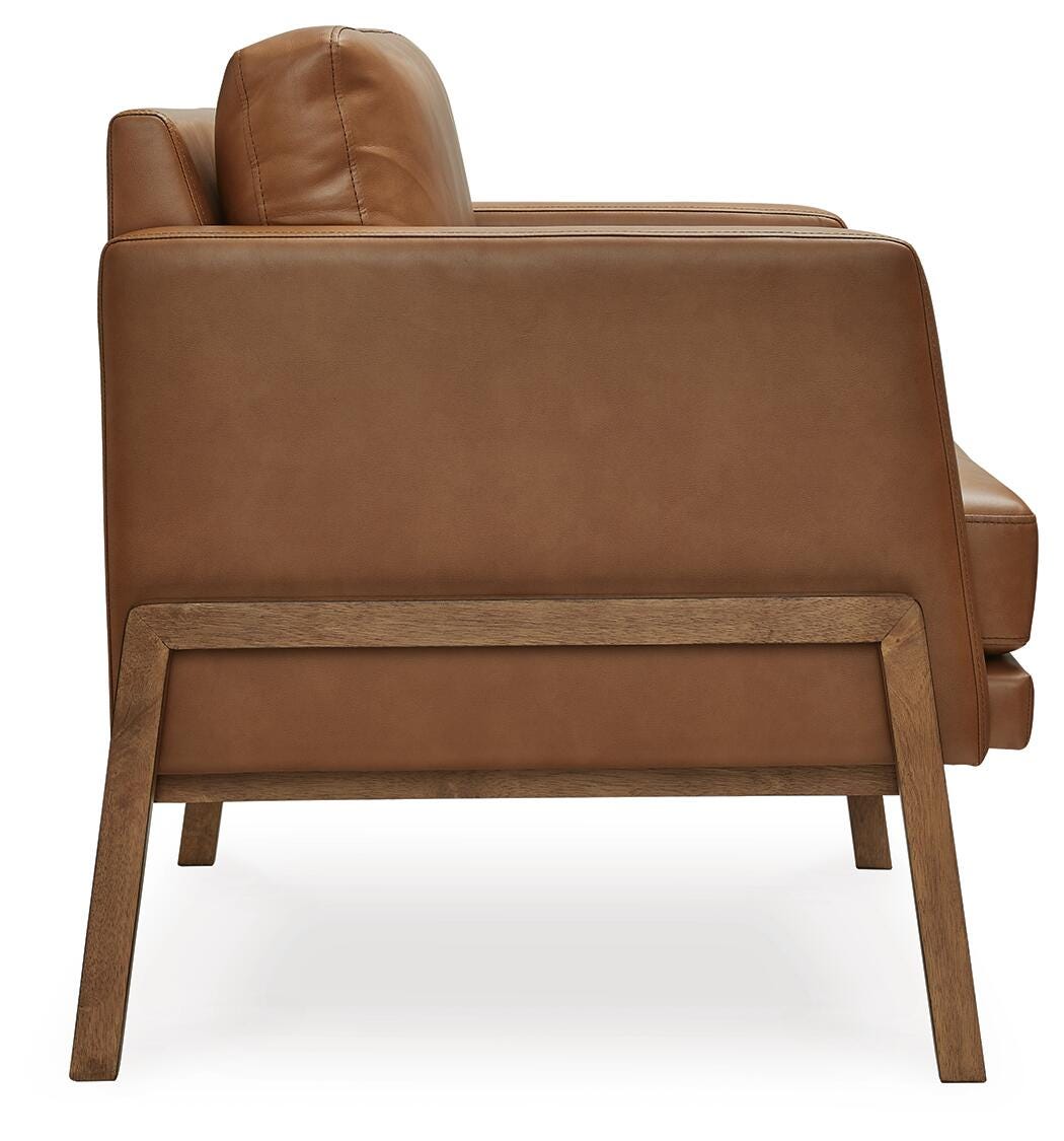 Numund Accent Chair - image 4