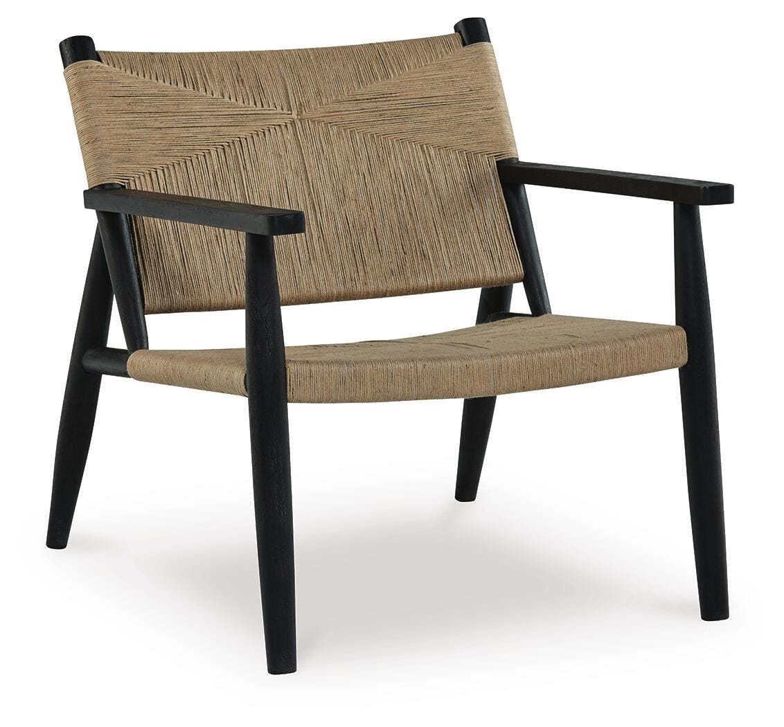 Halfmore Accent Chair - image 2
