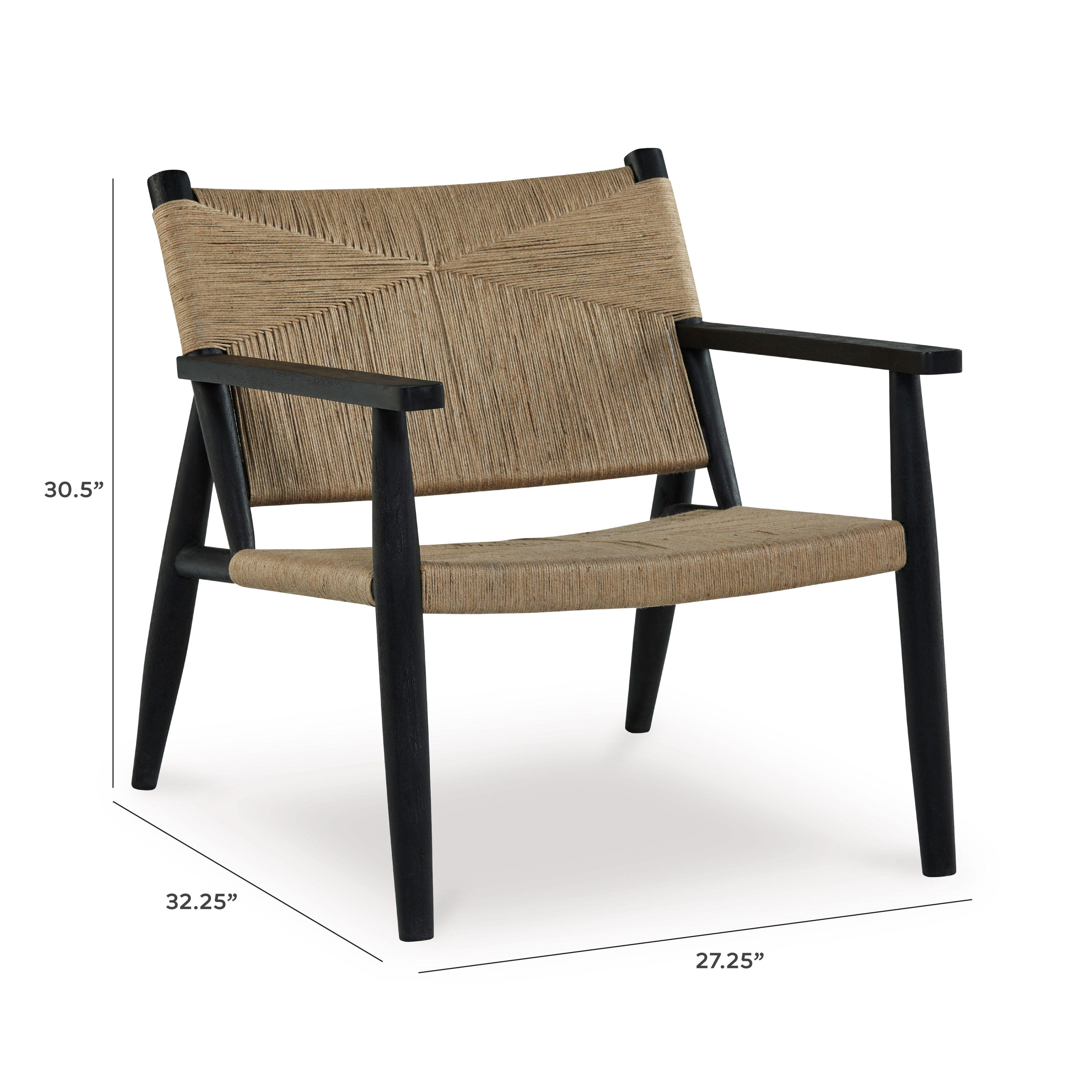 Silla decorativa Halfmore - image 8