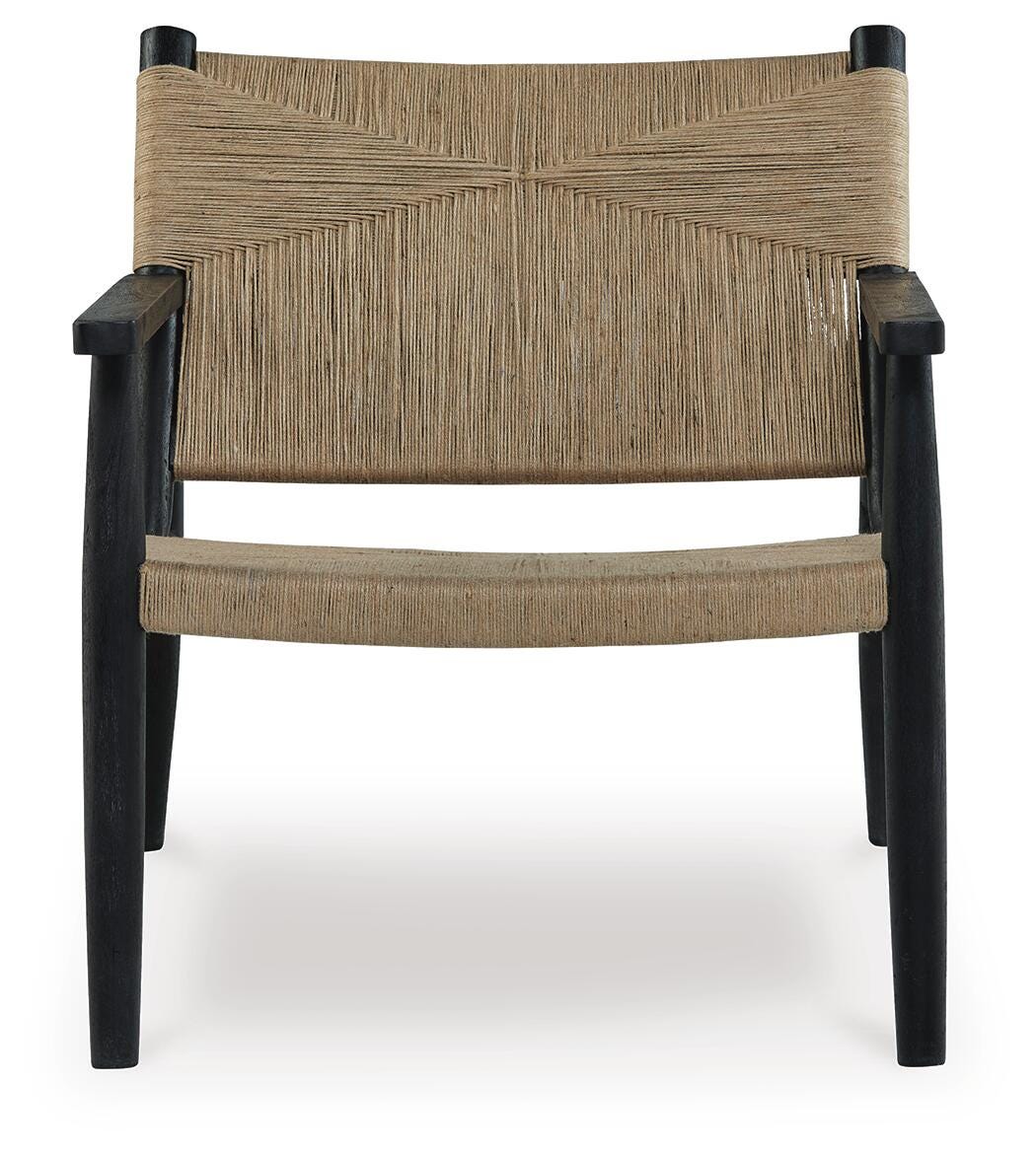 Halfmore Accent Chair - image 3
