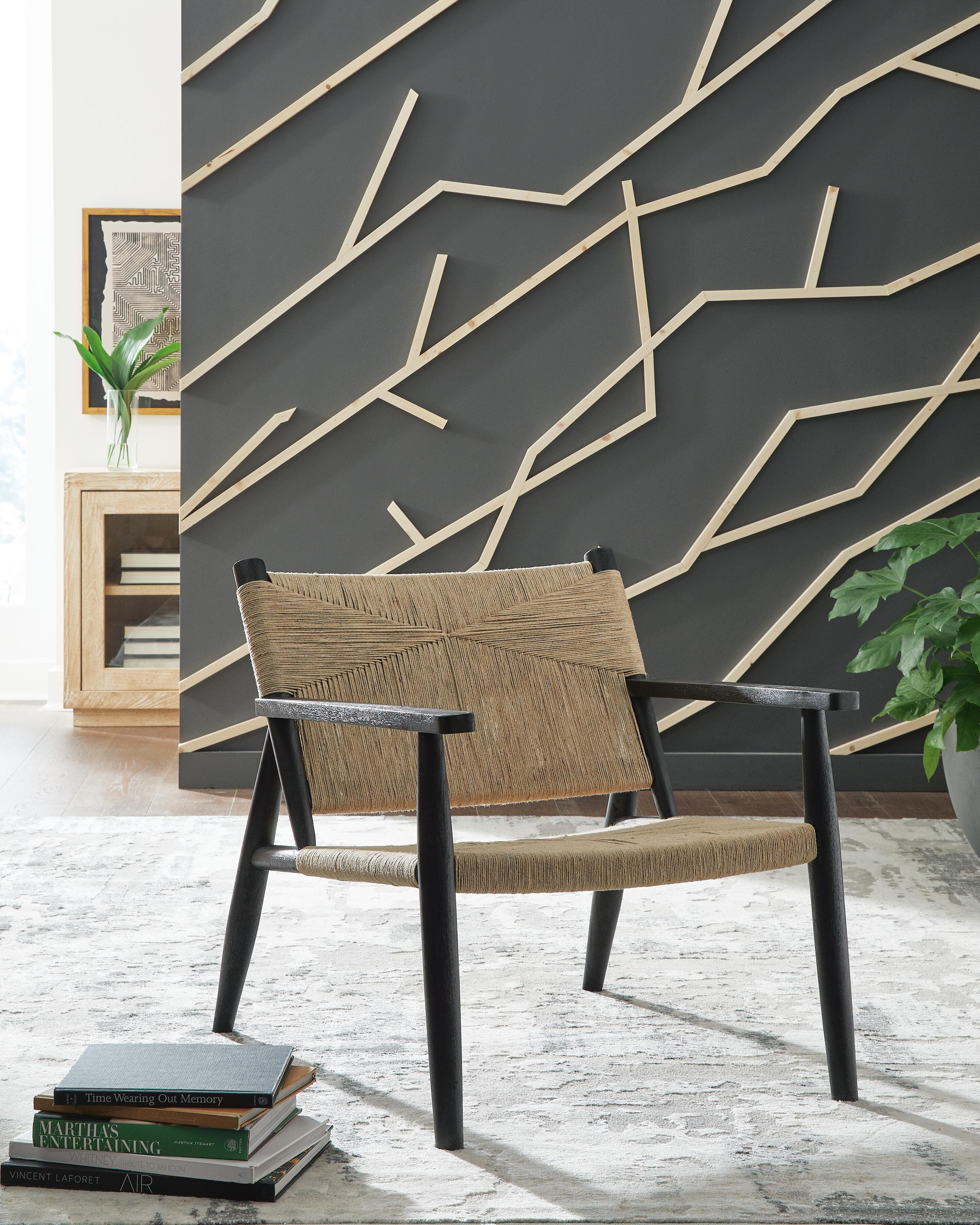 Halfmore Accent Chair - image 1