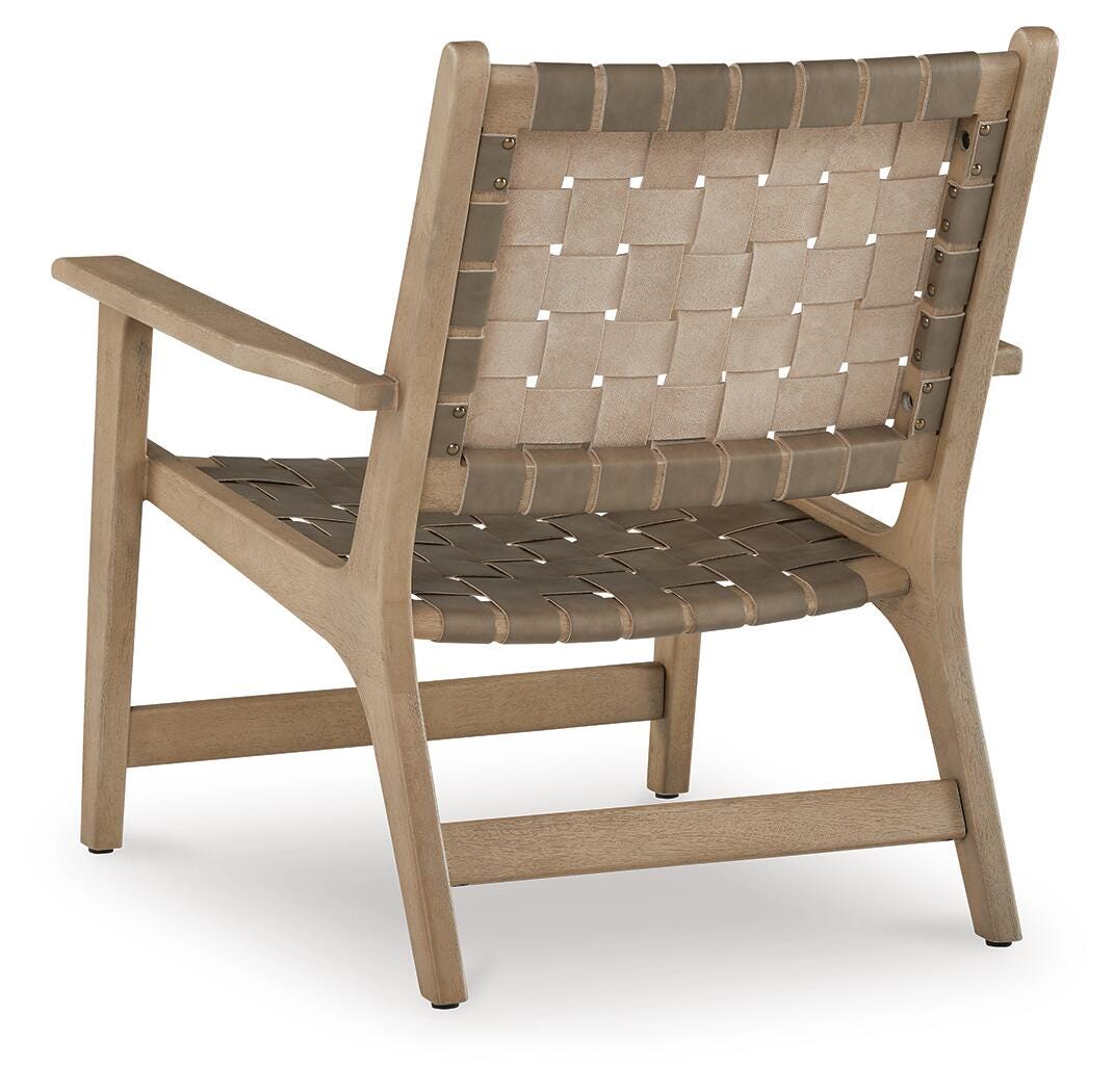 Jameset Accent Chair - image 5