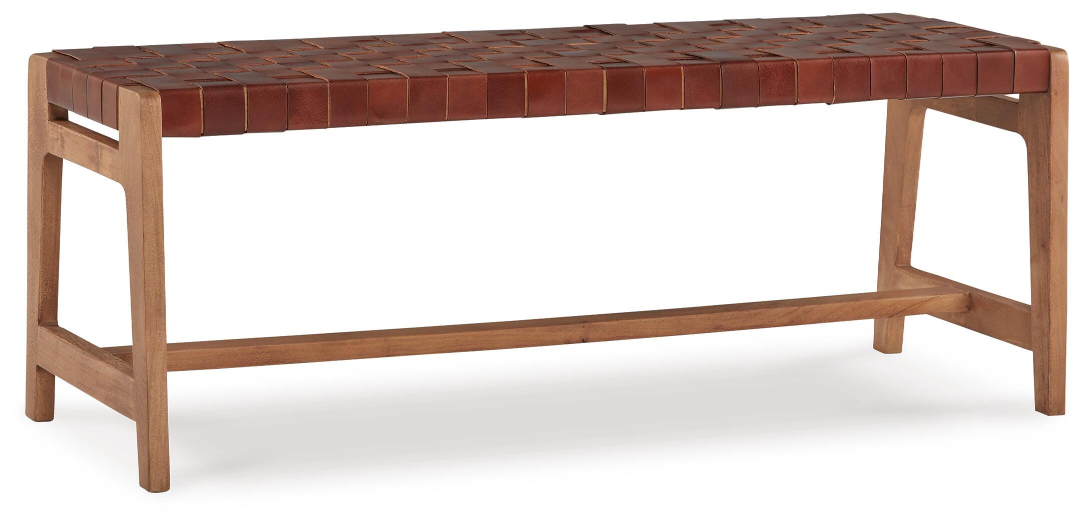 Lemmund Accent Bench - image 2