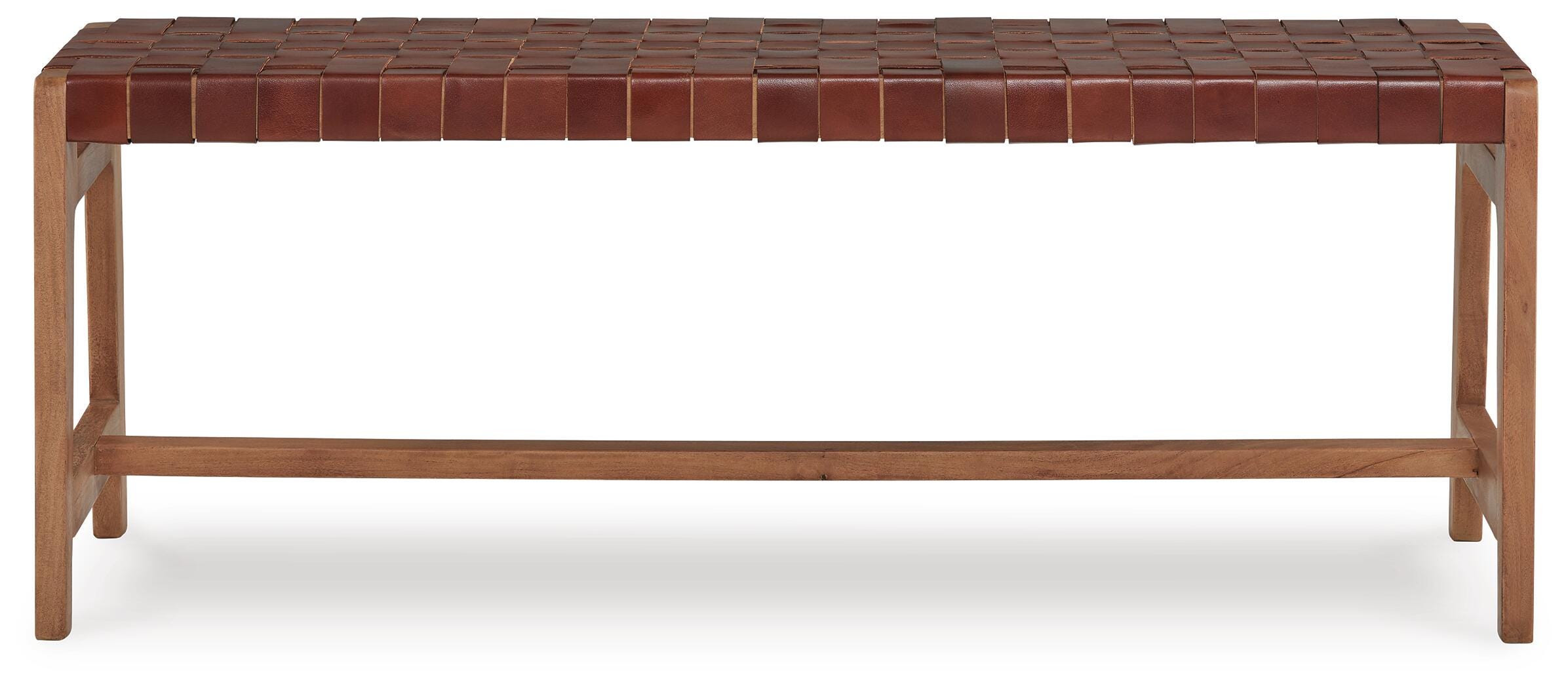 Lemmund Accent Bench - image 3