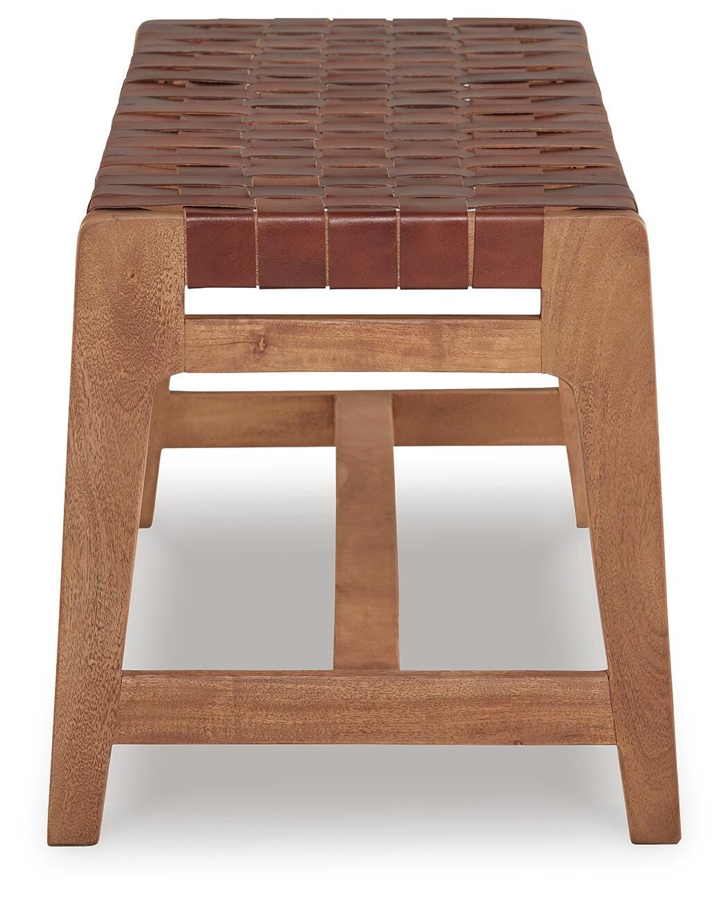 Lemmund Accent Bench - image 4