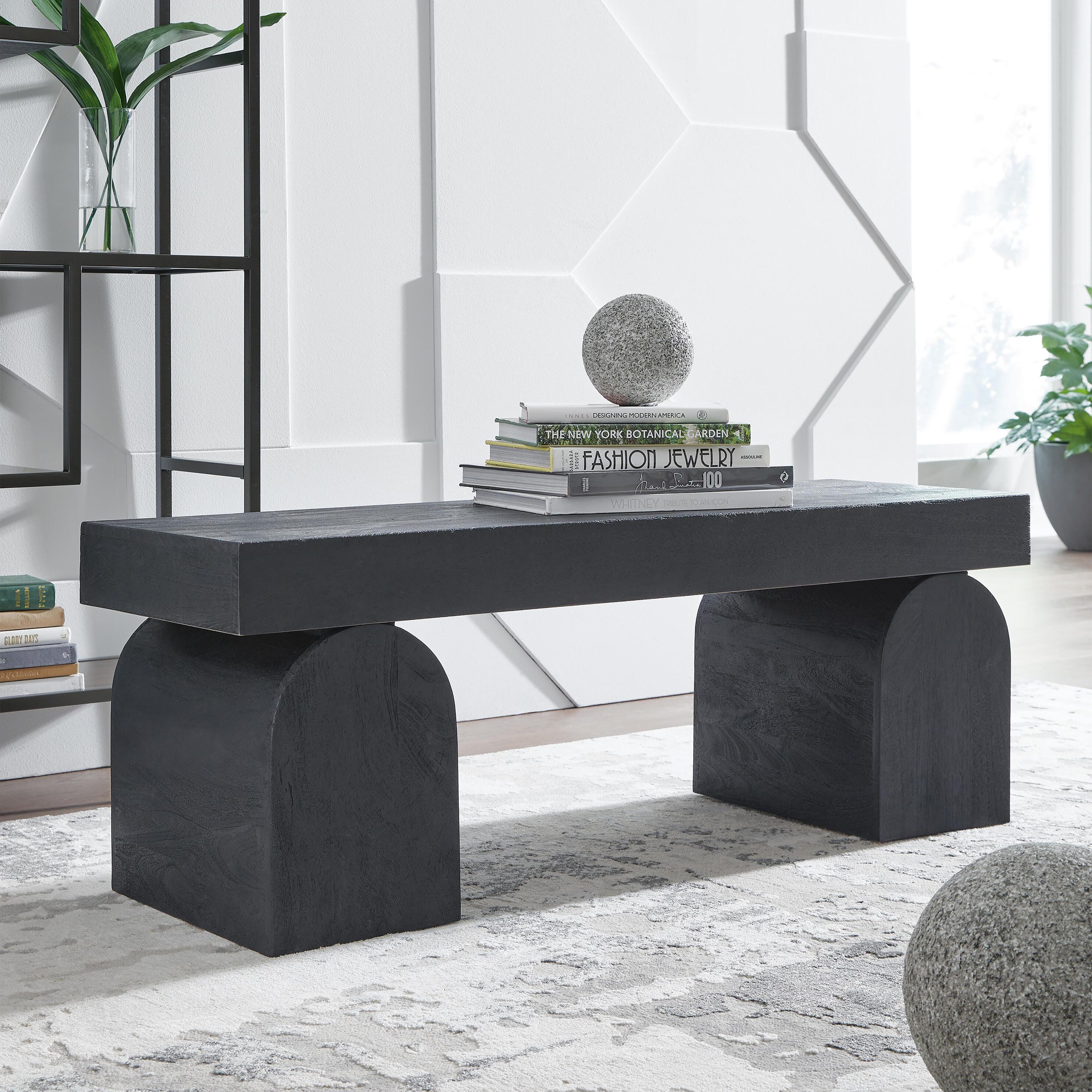Holgrove Accent Bench - image 2