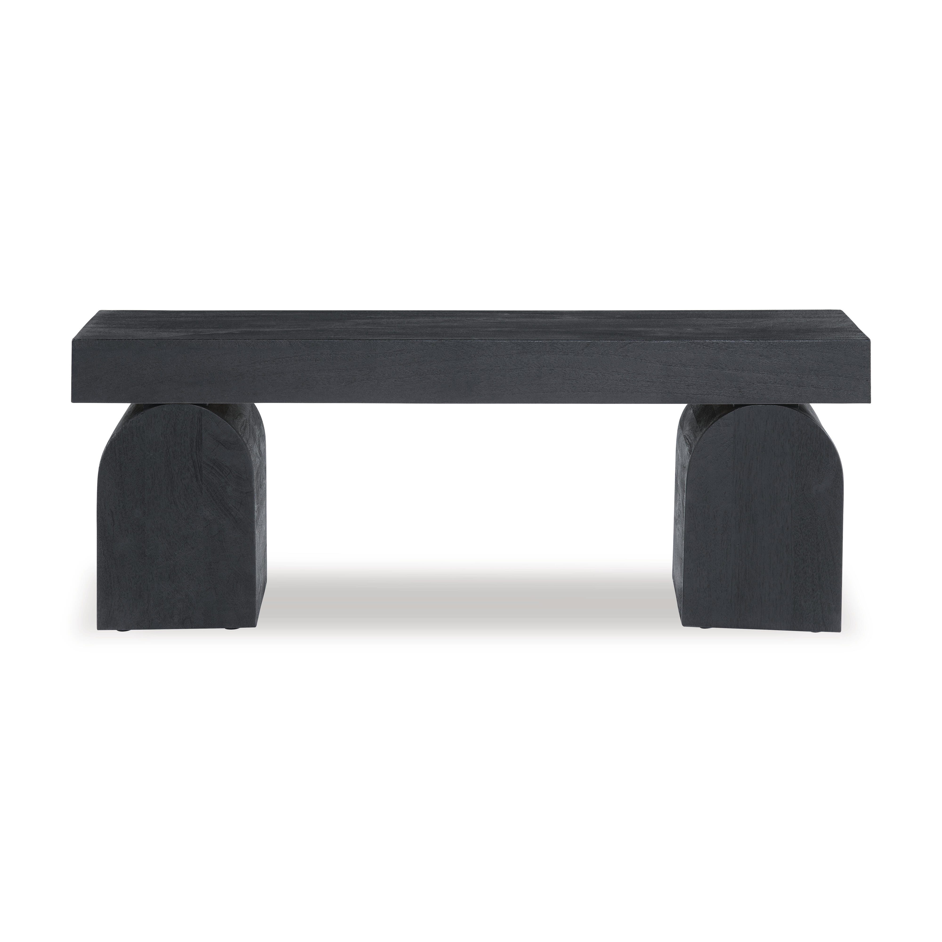 Holgrove Accent Bench