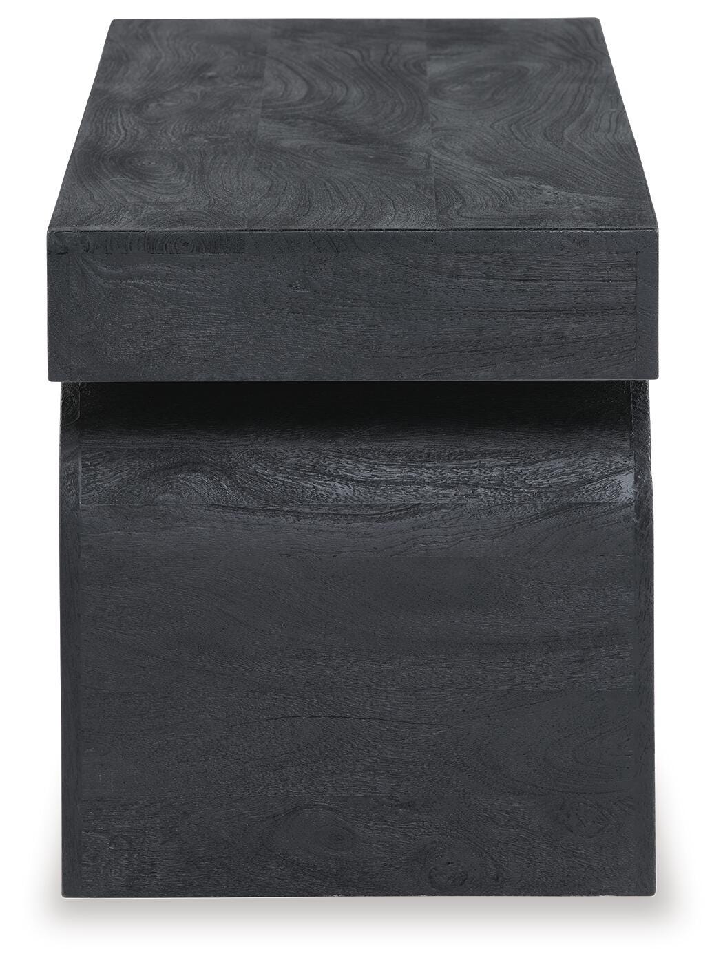 Holgrove Accent Bench - image 4