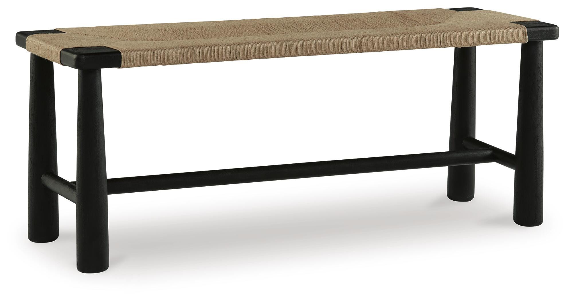 Acerman Accent Bench, , large