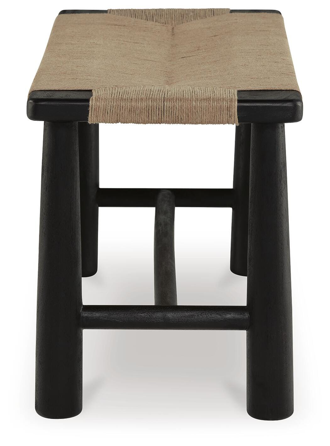 Acerman Accent Bench, , large