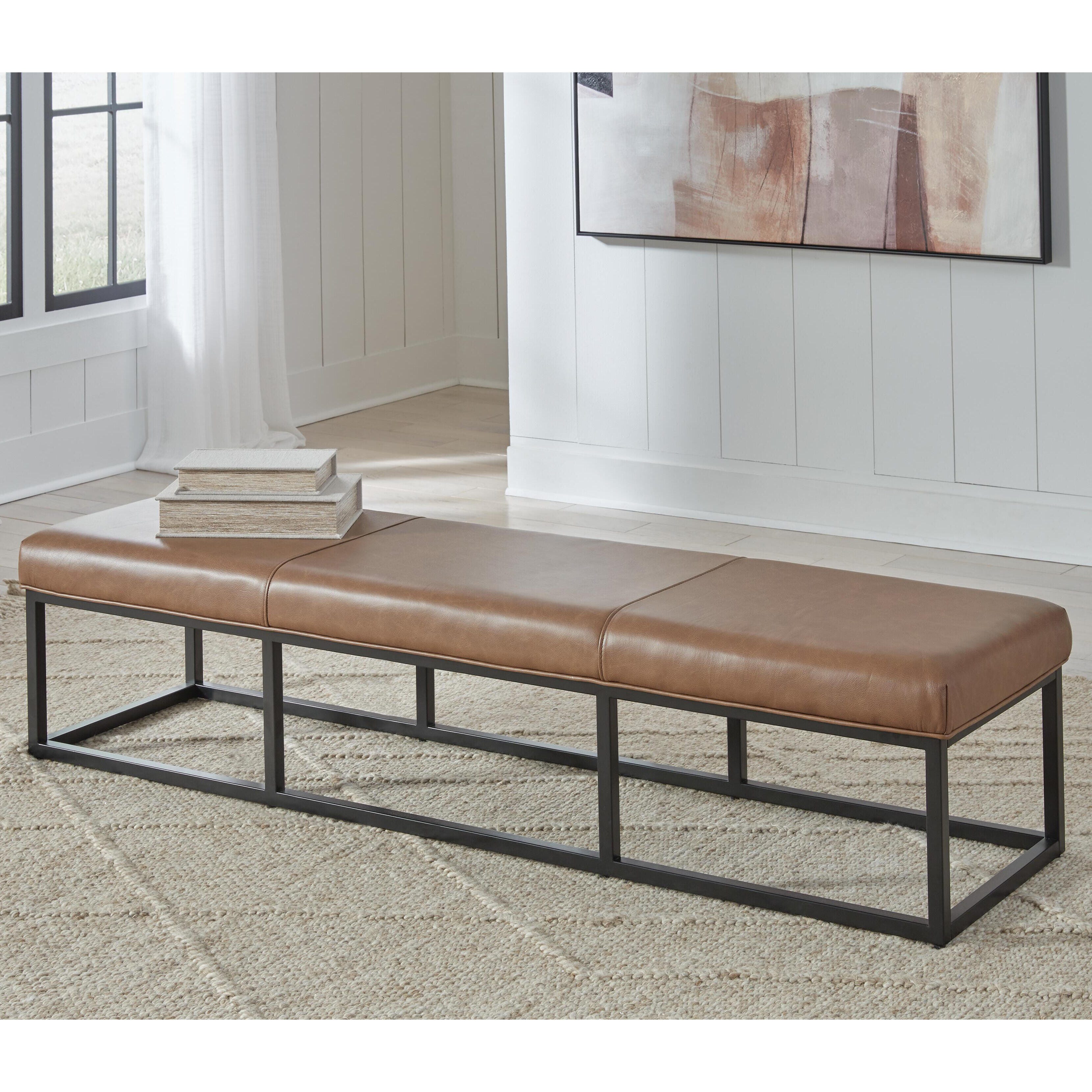 Joston Accent Bench, , rollover