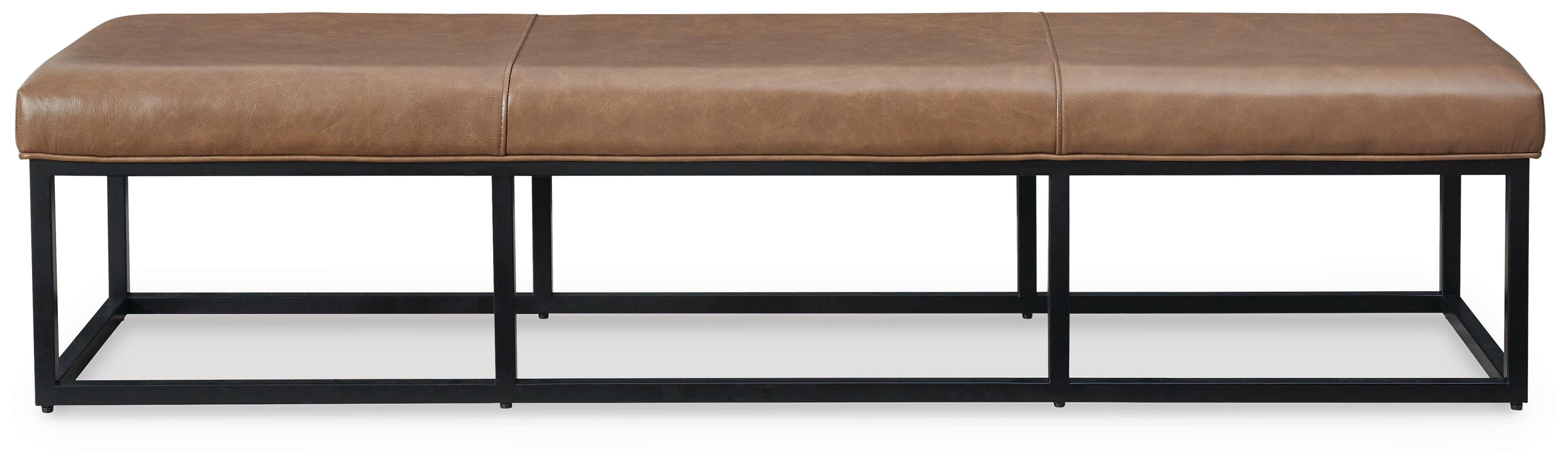 Joston Accent Bench - image 3