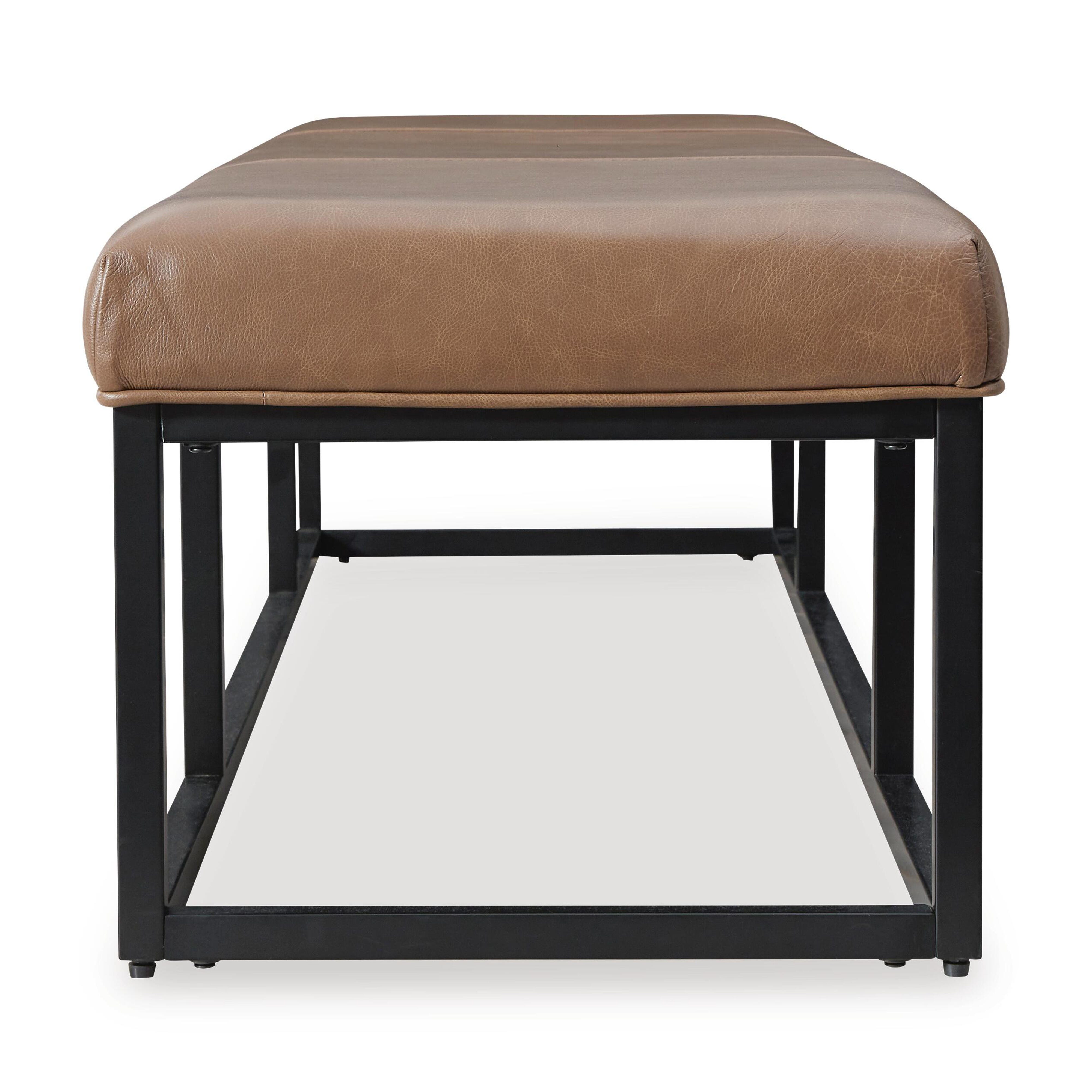 Joston Accent Bench - image 4